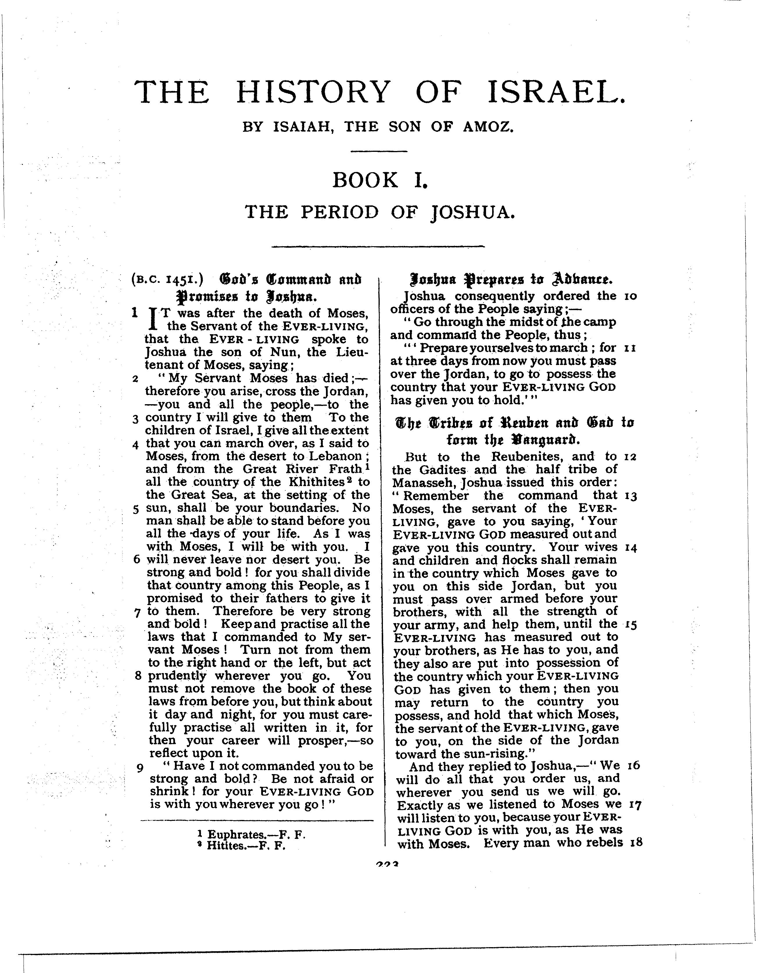 Ferrar Fenton Bible page 0223