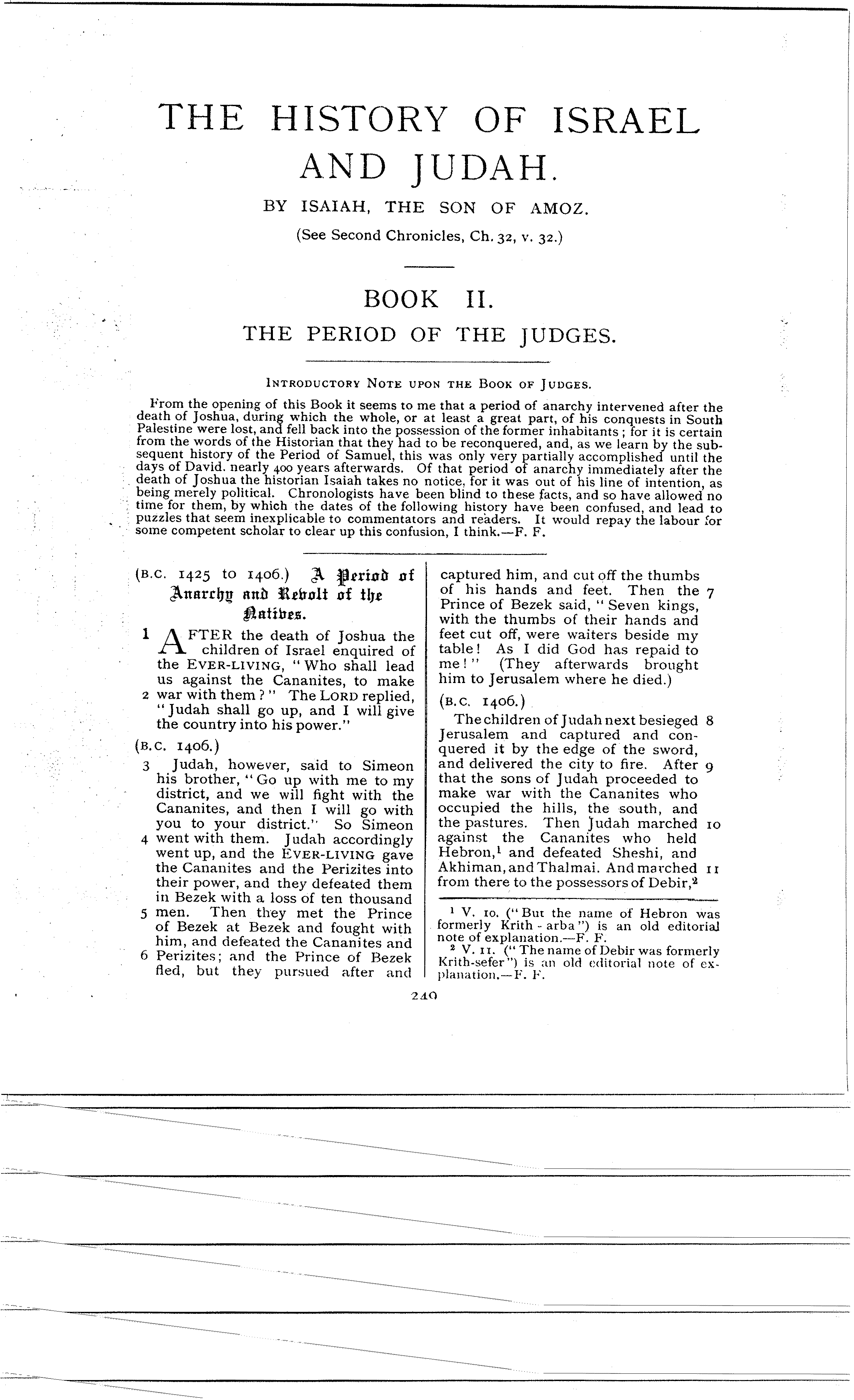 Ferrar Fenton Bible page 0249