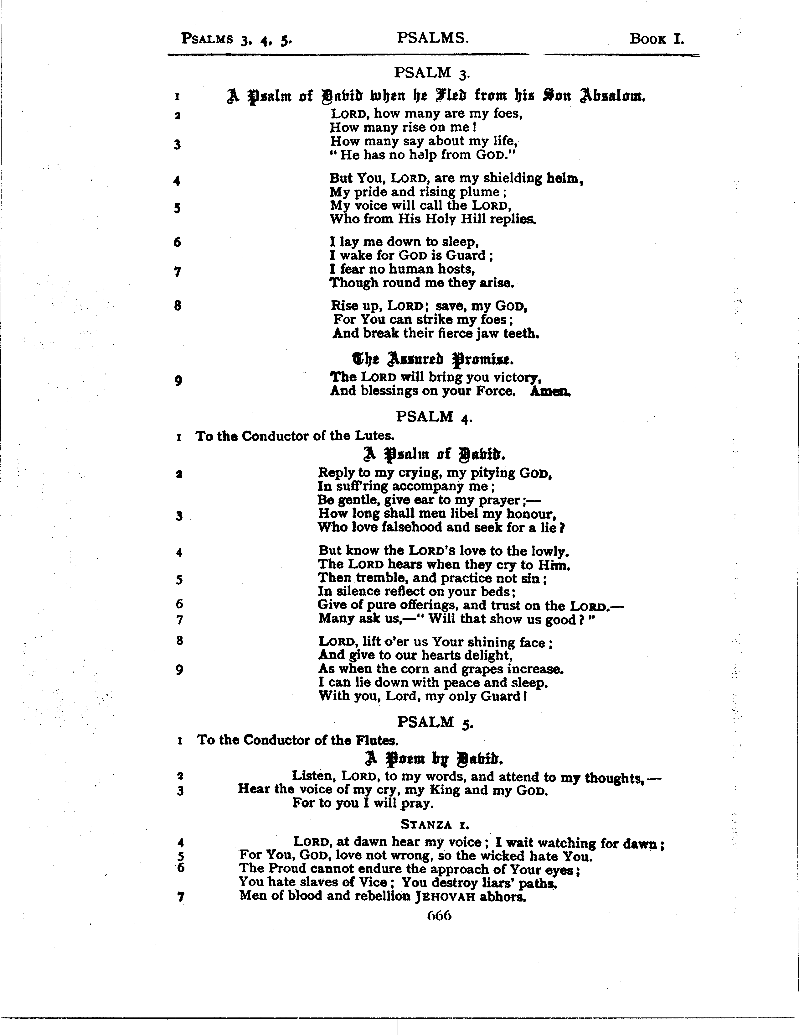 Ferrar Fenton Bible page 0665