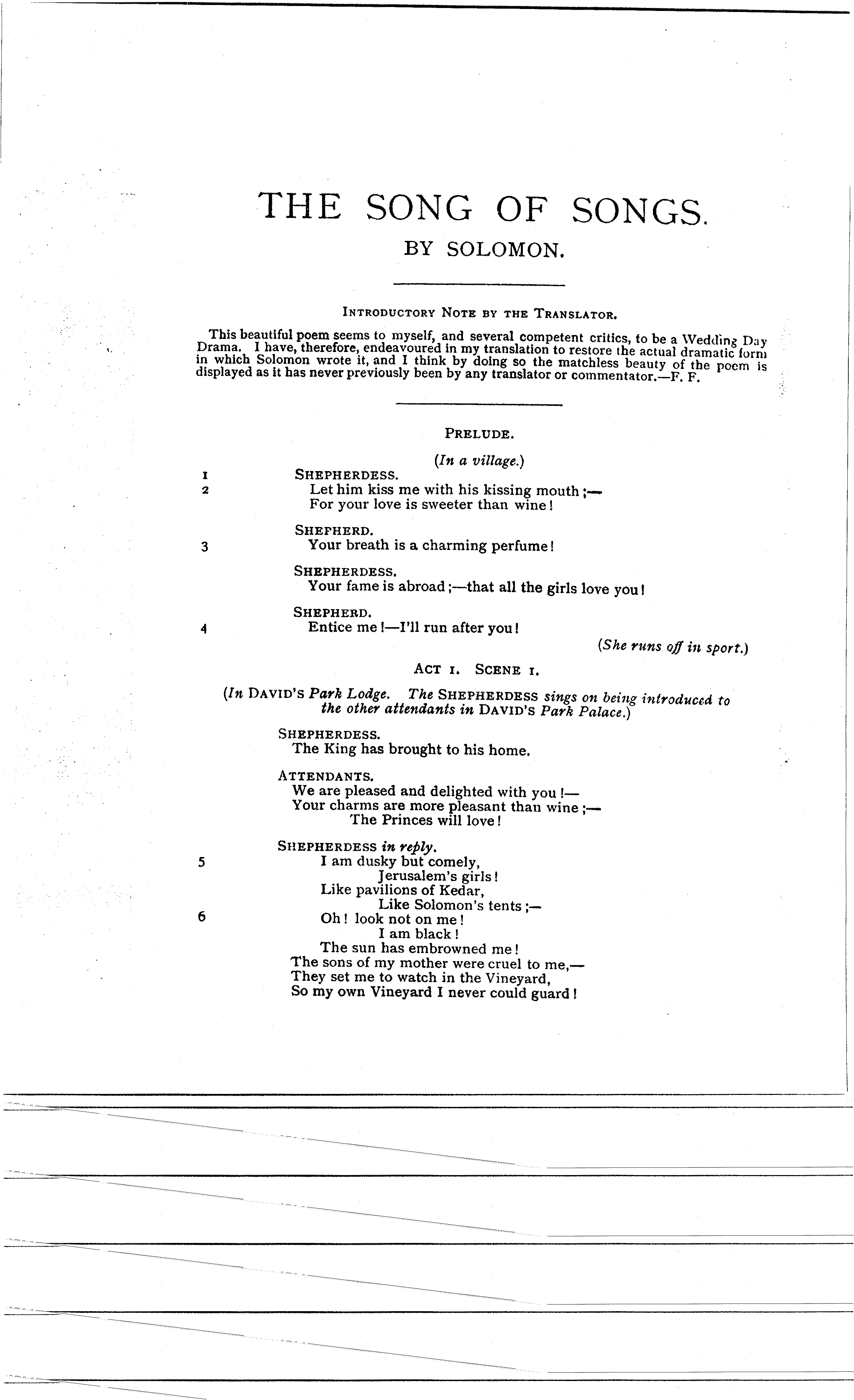 Ferrar Fenton Bible page 0860