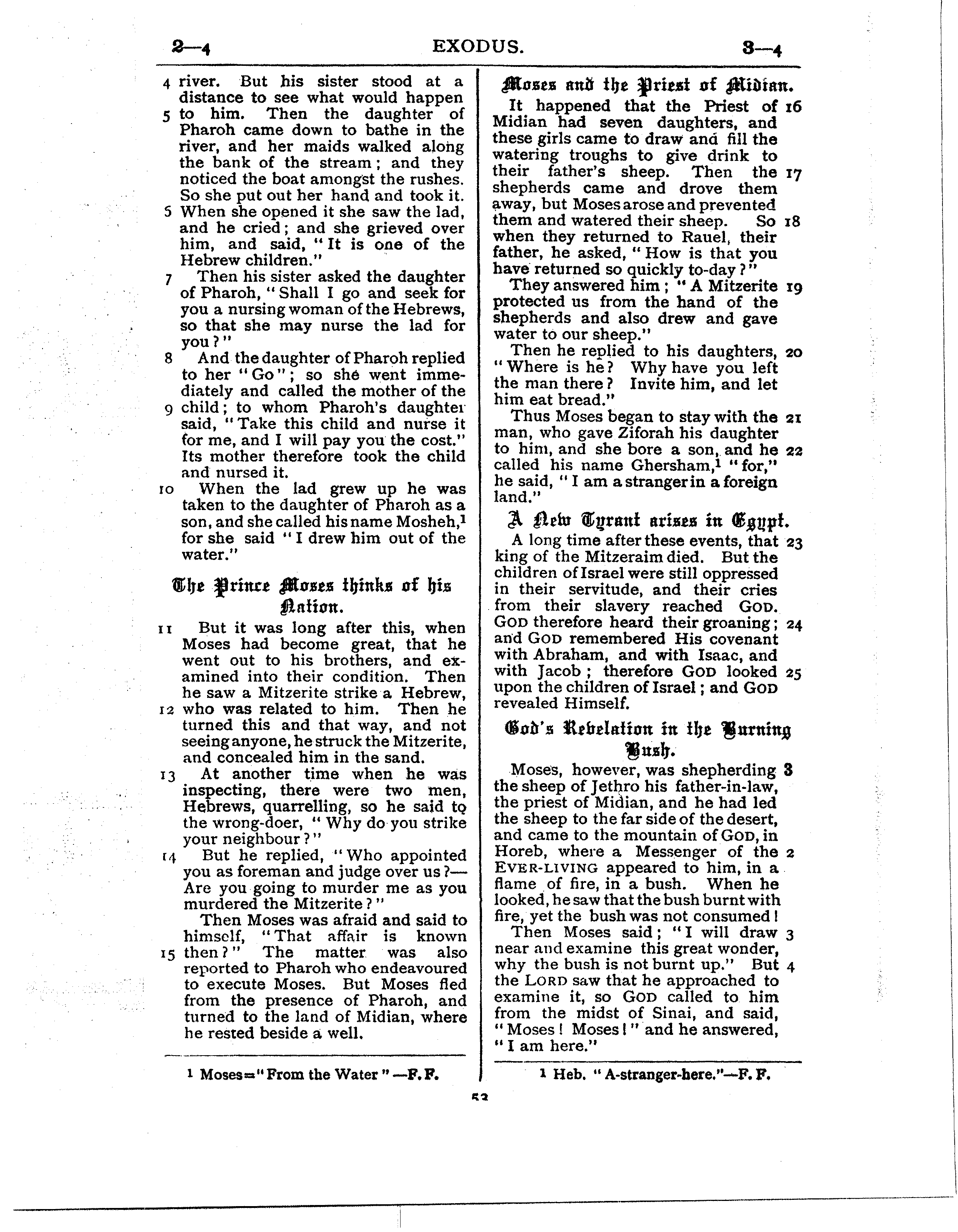 Ferrar Fenton Bible page 0053