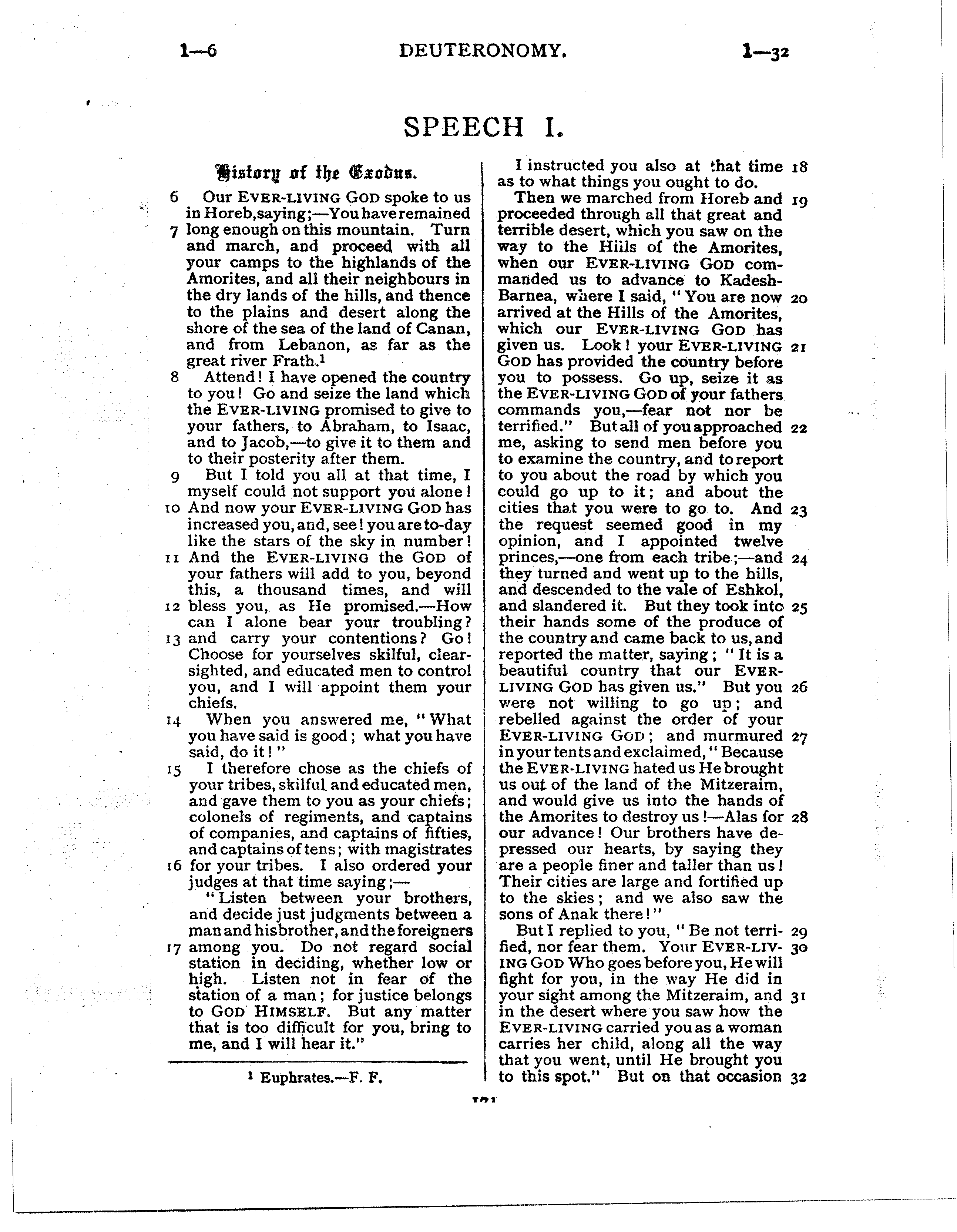 Ferrar Fenton Bible page 0171