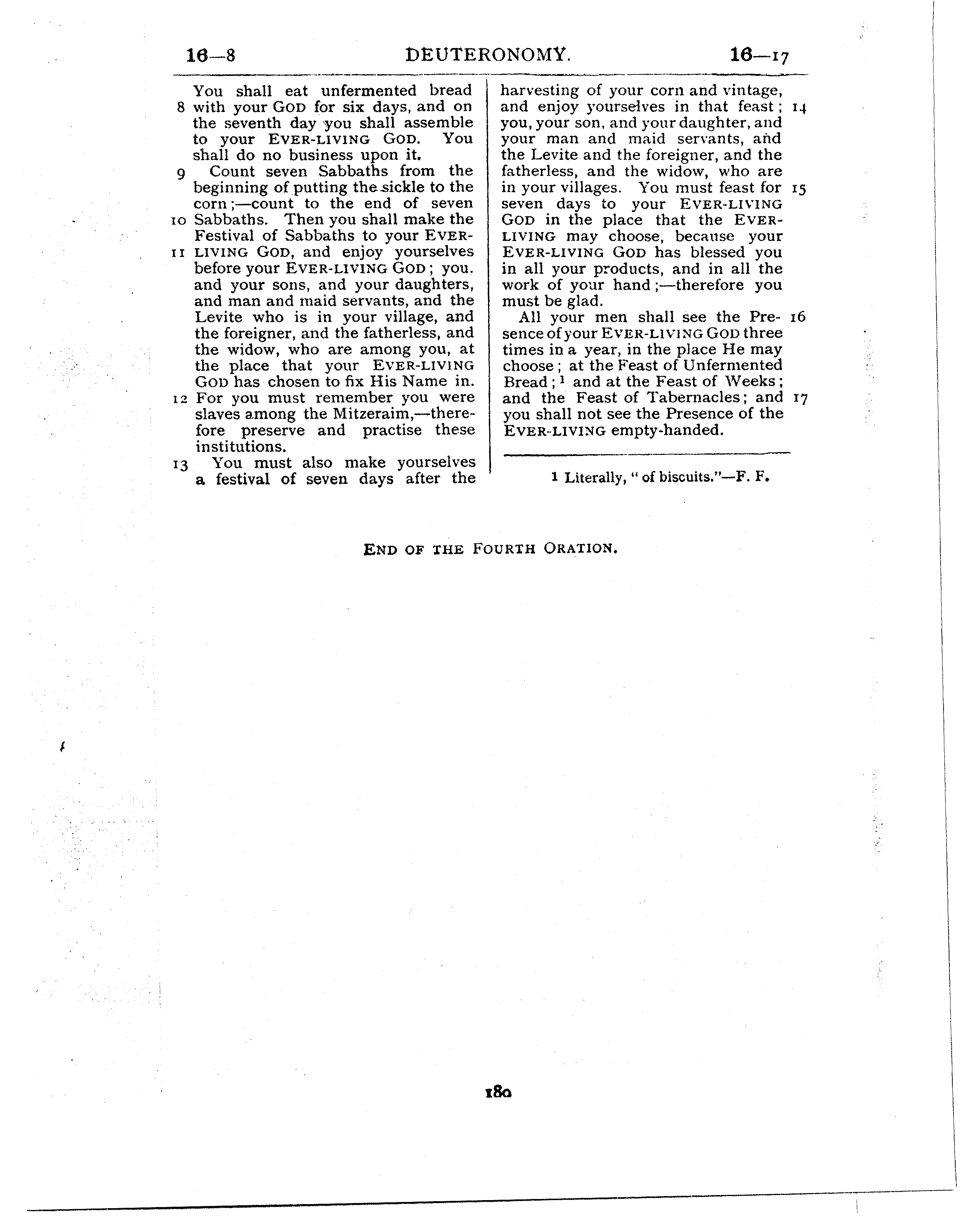 Ferrar Fenton Bible page 0189