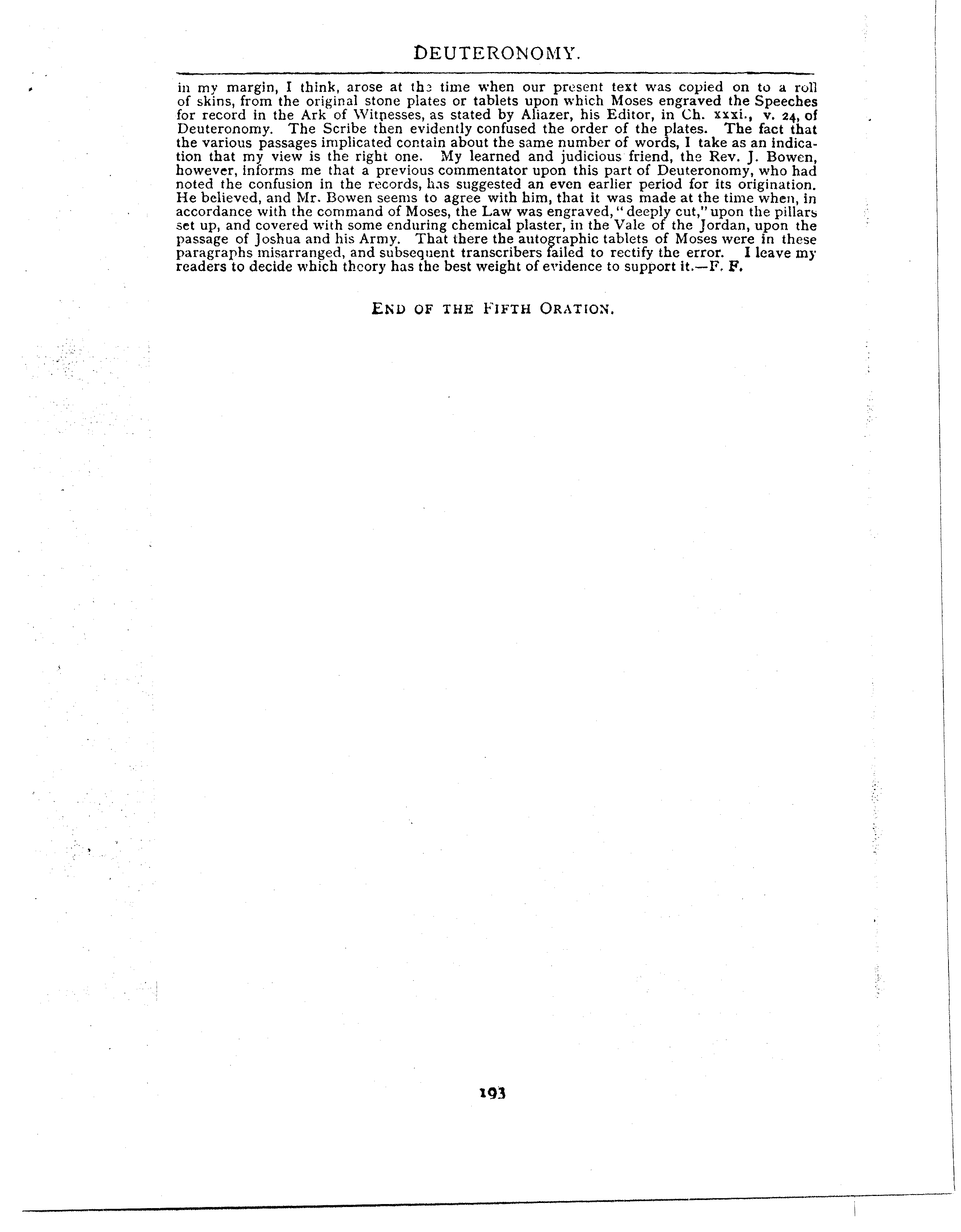 Ferrar Fenton Bible page 0193