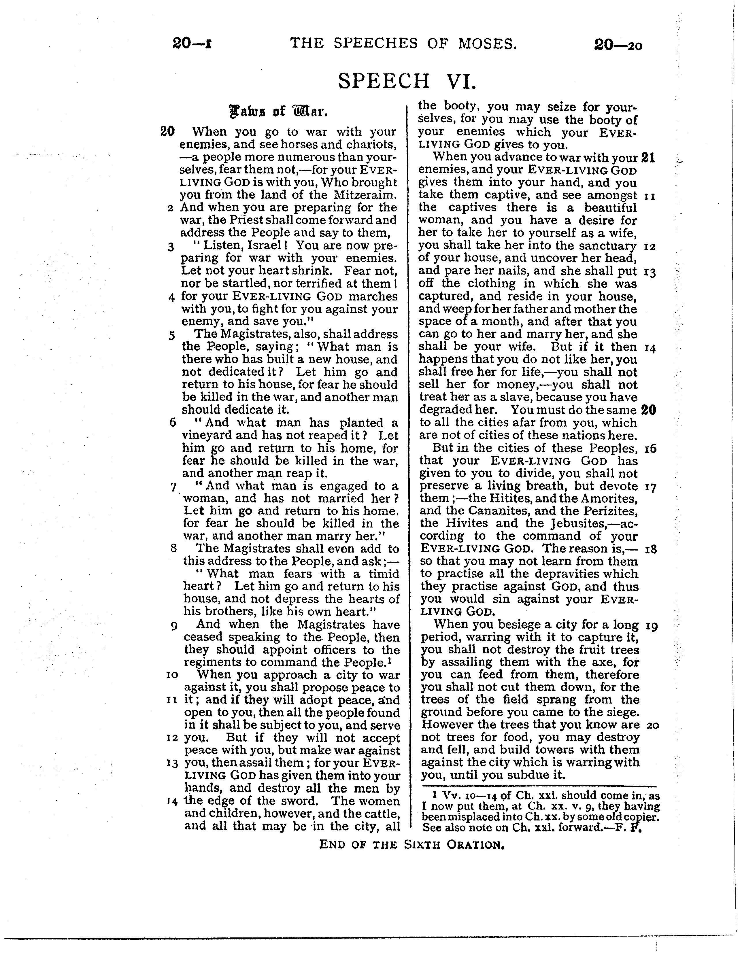 Ferrar Fenton Bible page 0194