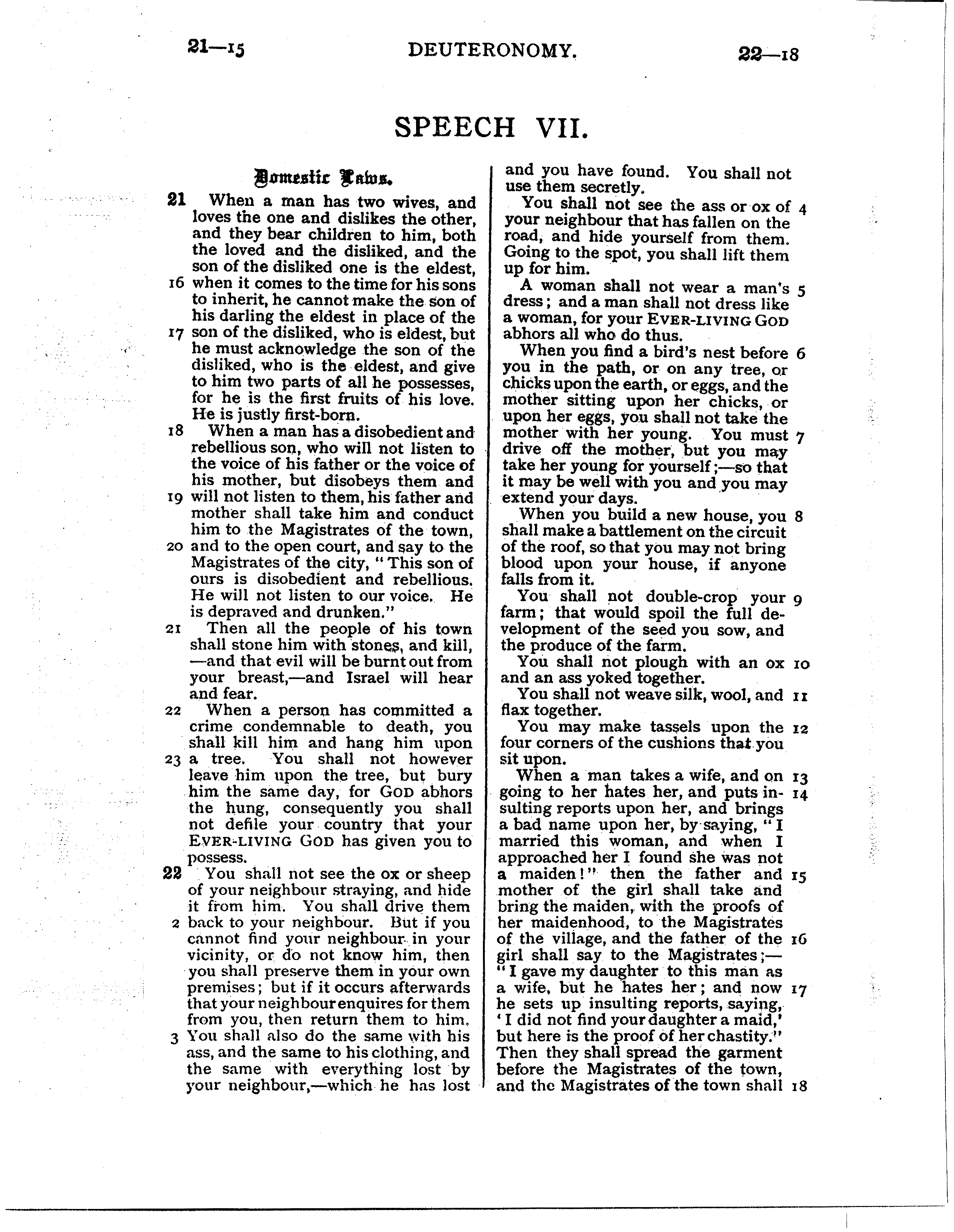 Ferrar Fenton Bible page 0195