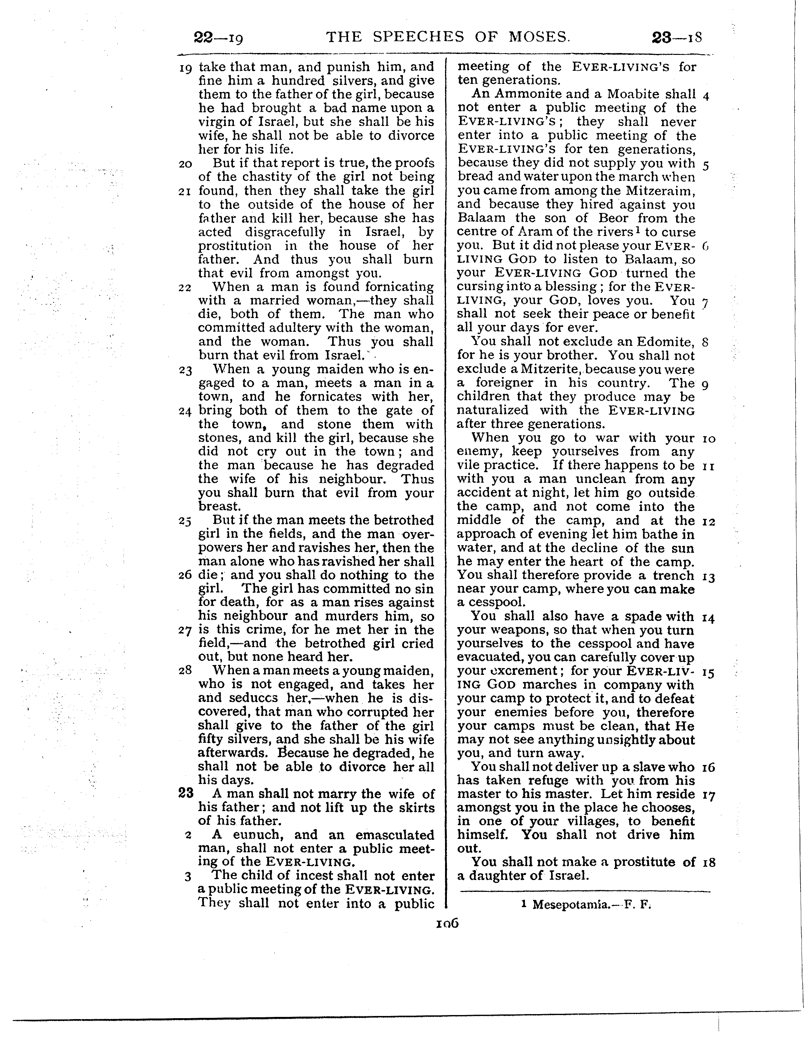 Ferrar Fenton Bible page 0196