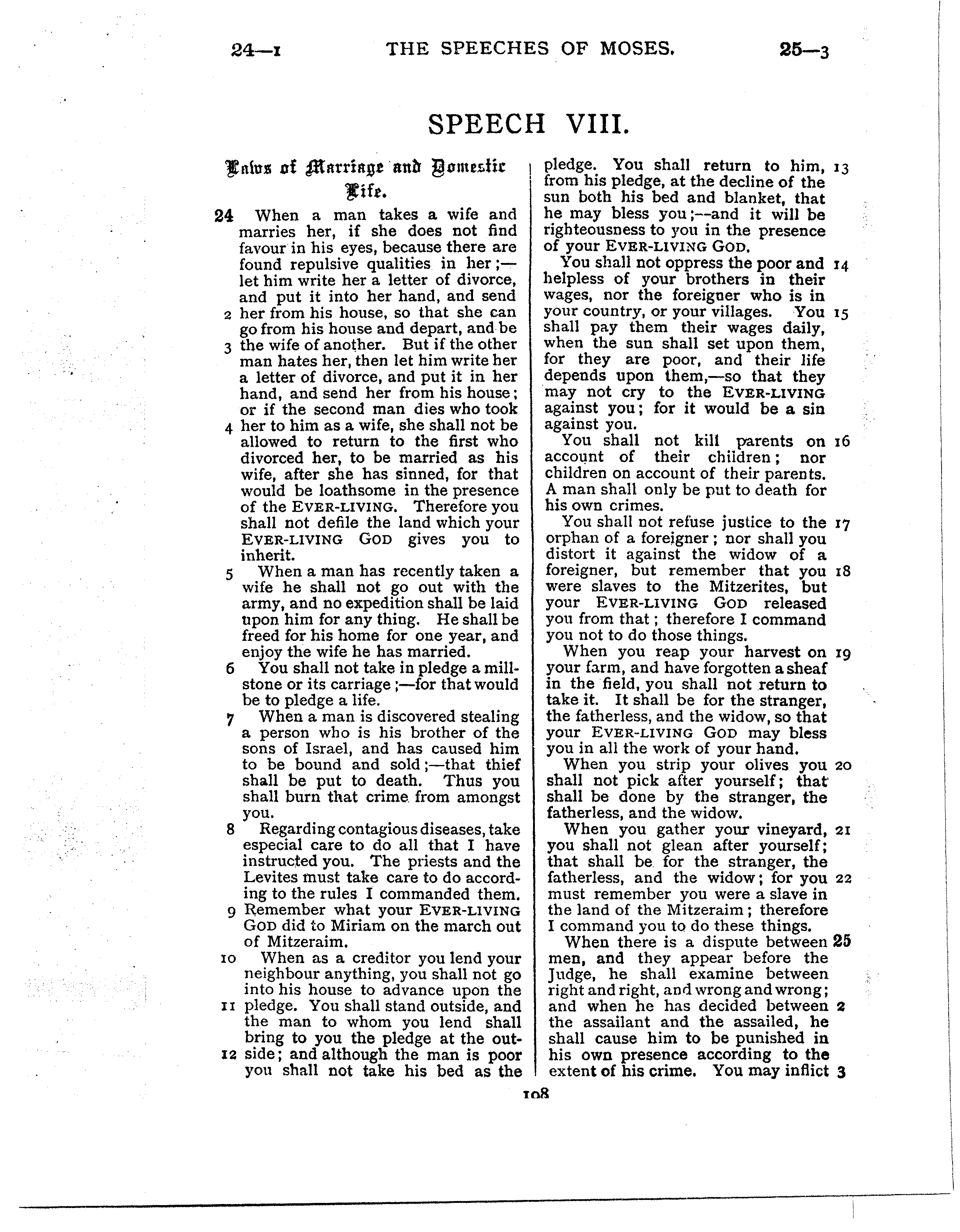 Ferrar Fenton Bible page 0198