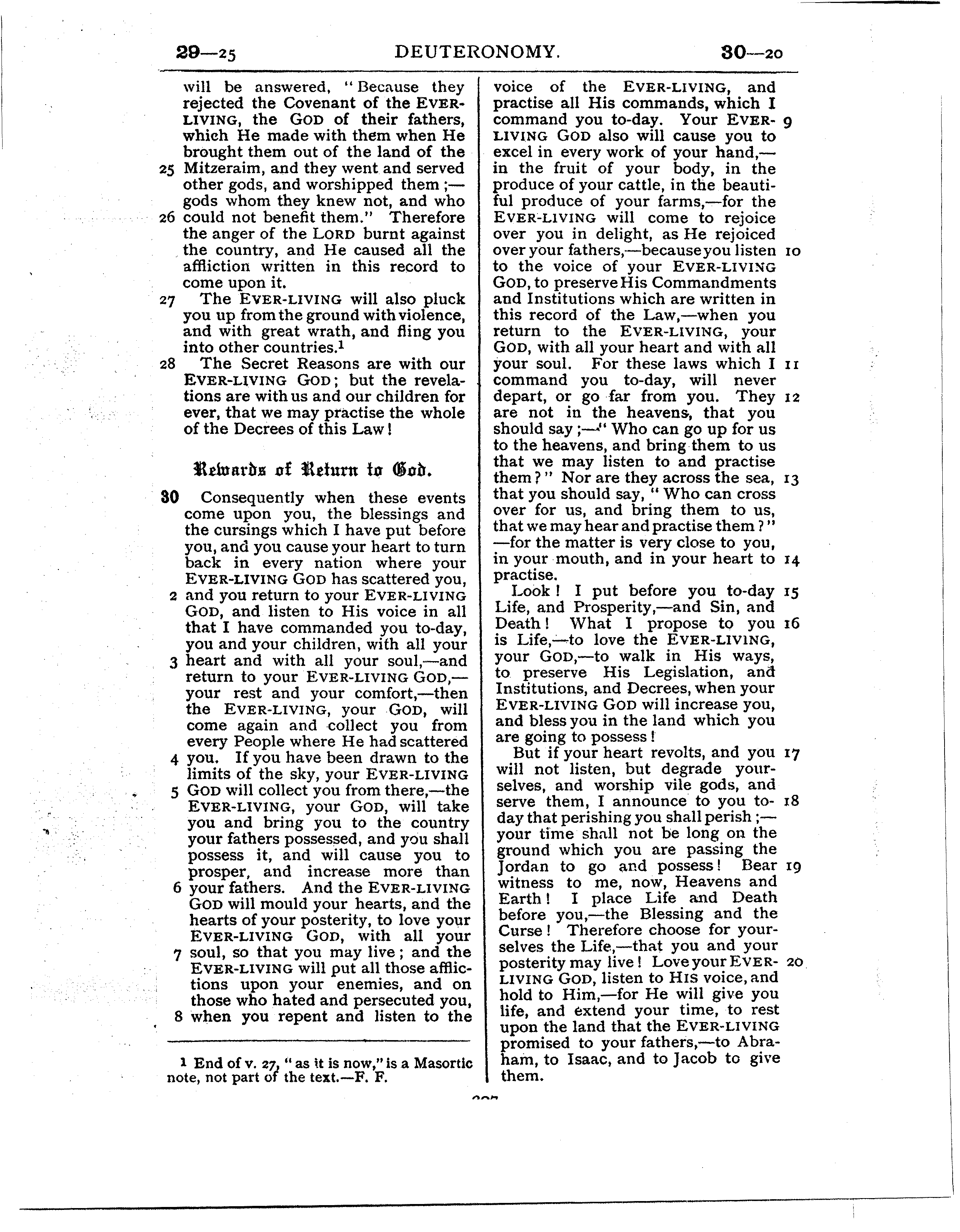 Ferrar Fenton Bible page 0207
