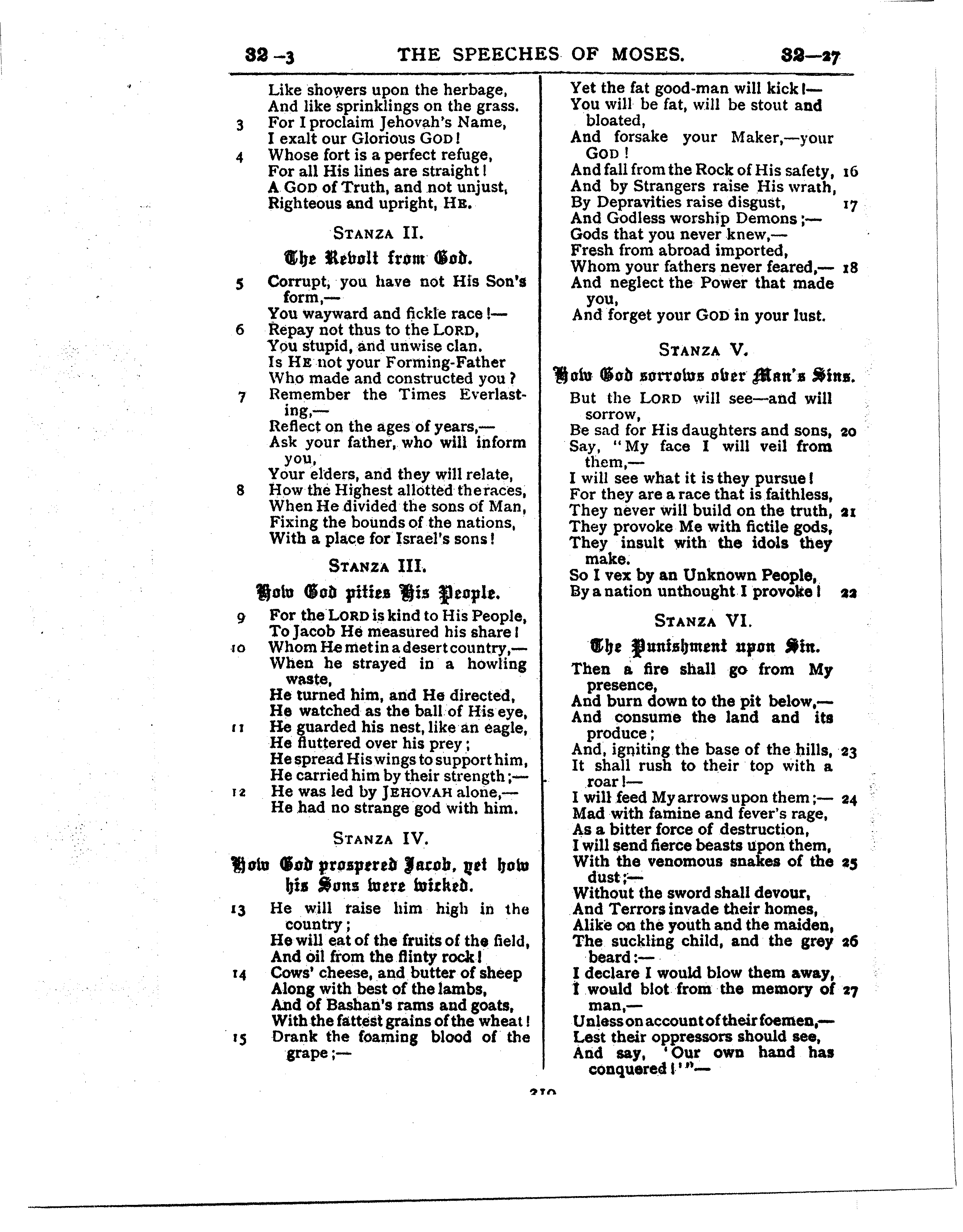 Ferrar Fenton Bible page 0210