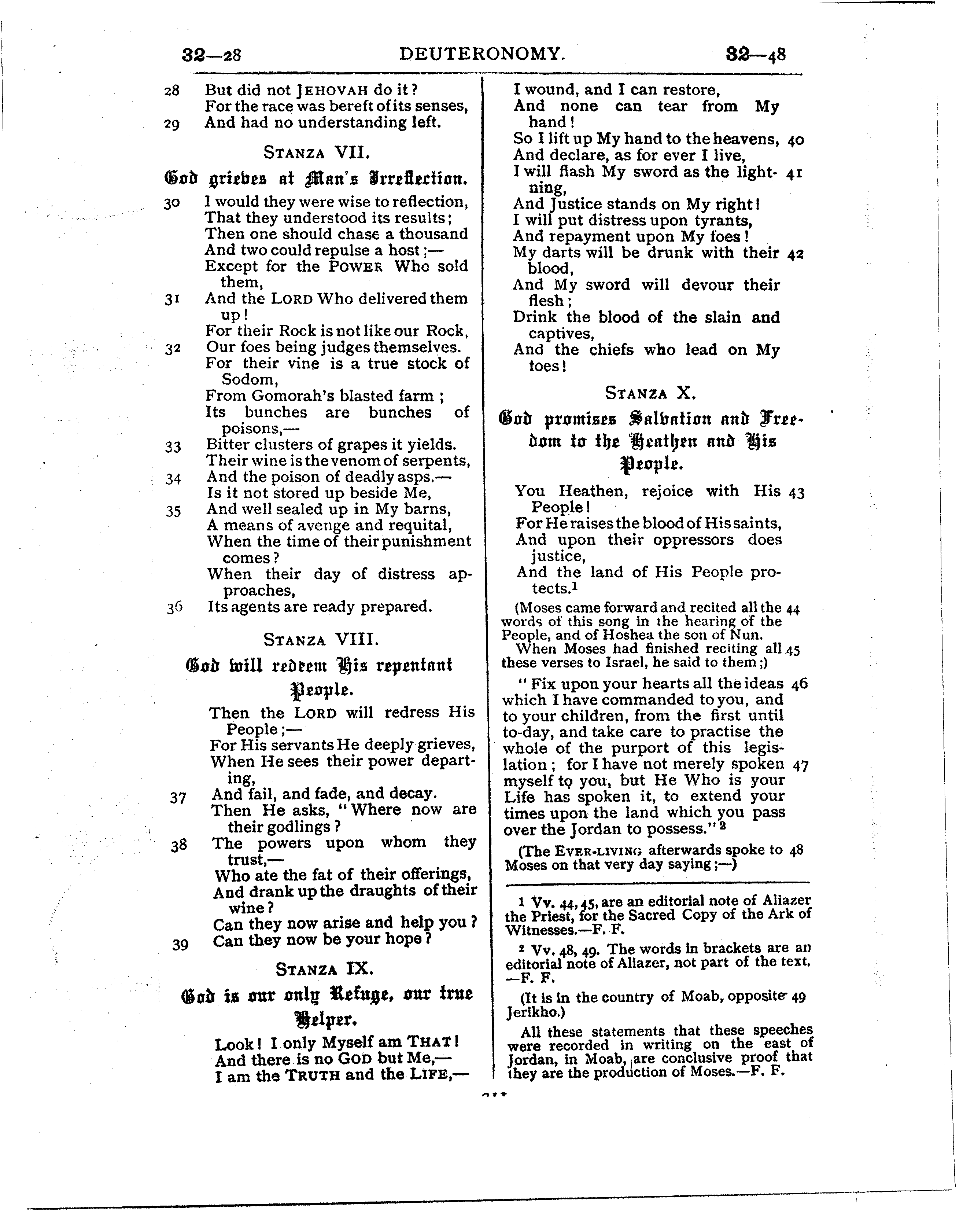 Ferrar Fenton Bible page 0211