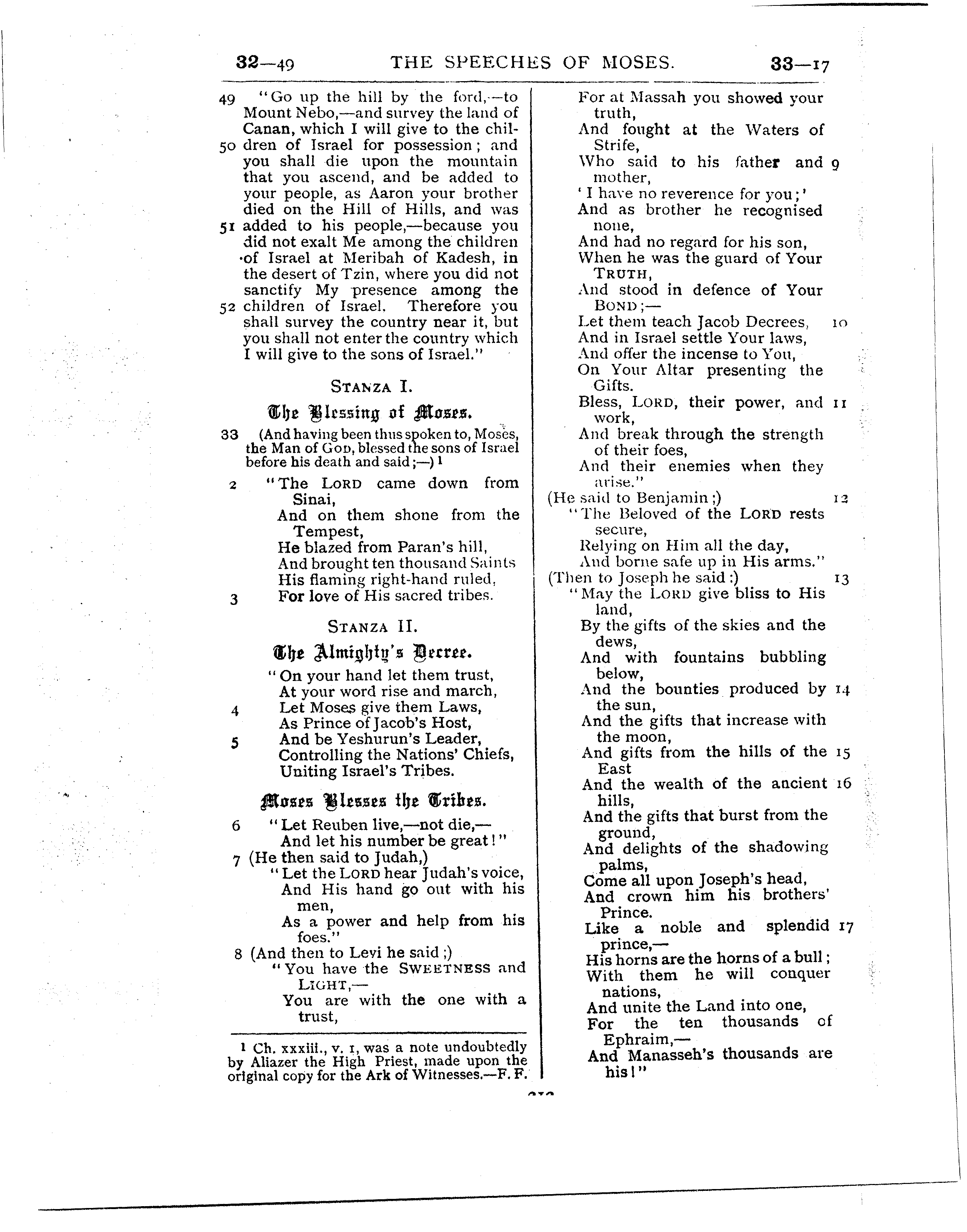 Ferrar Fenton Bible page 0212
