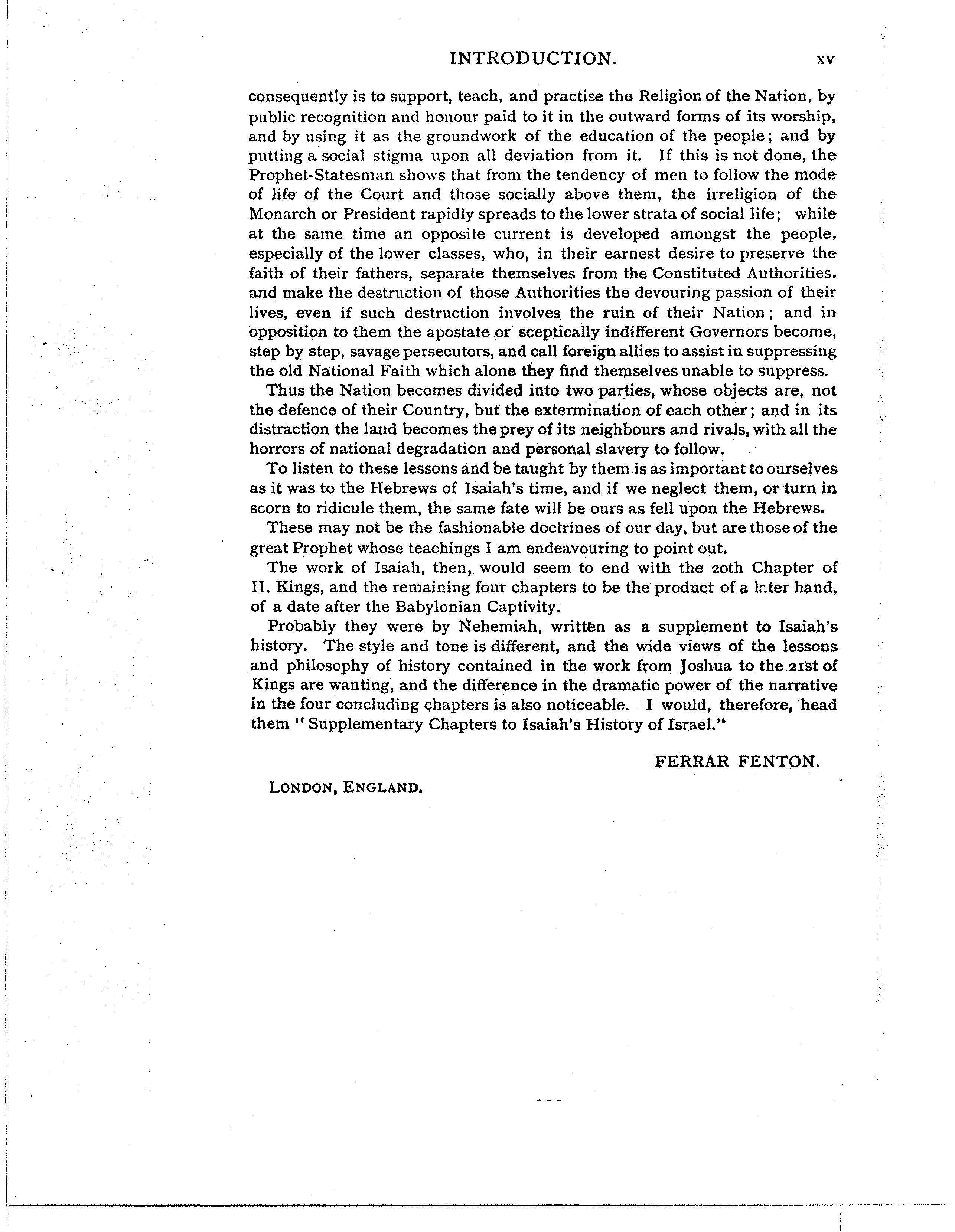 Ferrar Fenton Bible page 0222