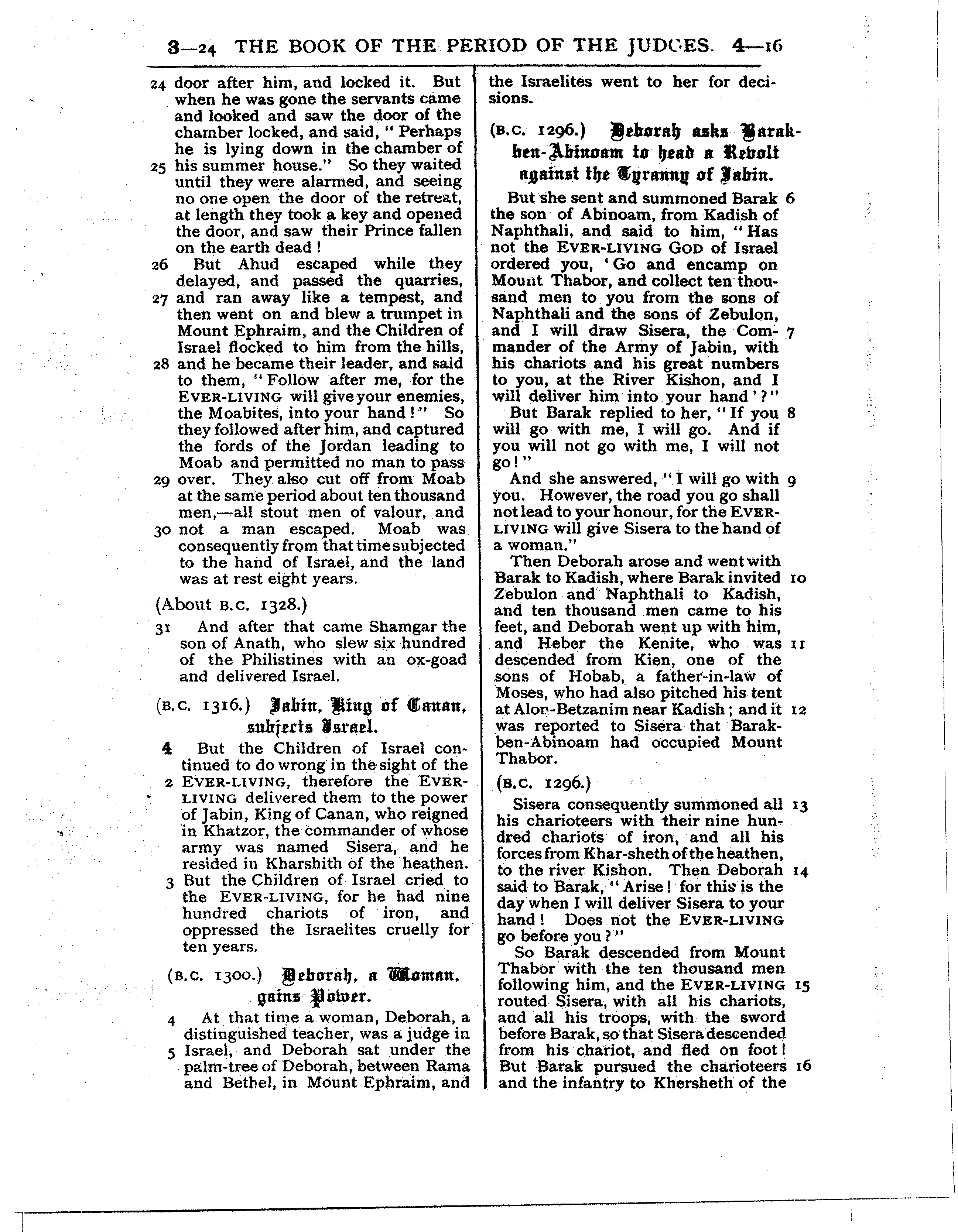 Ferrar Fenton Bible page 0253