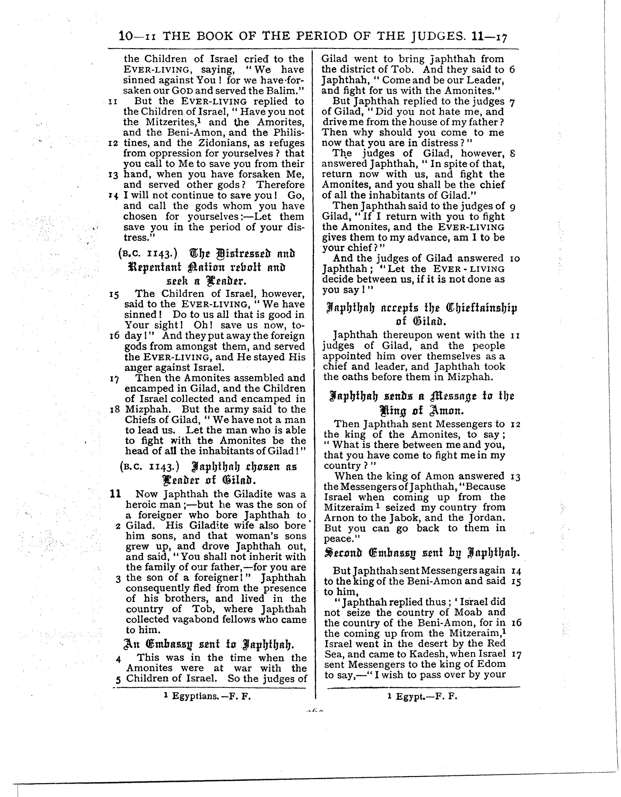 Ferrar Fenton Bible page 0263