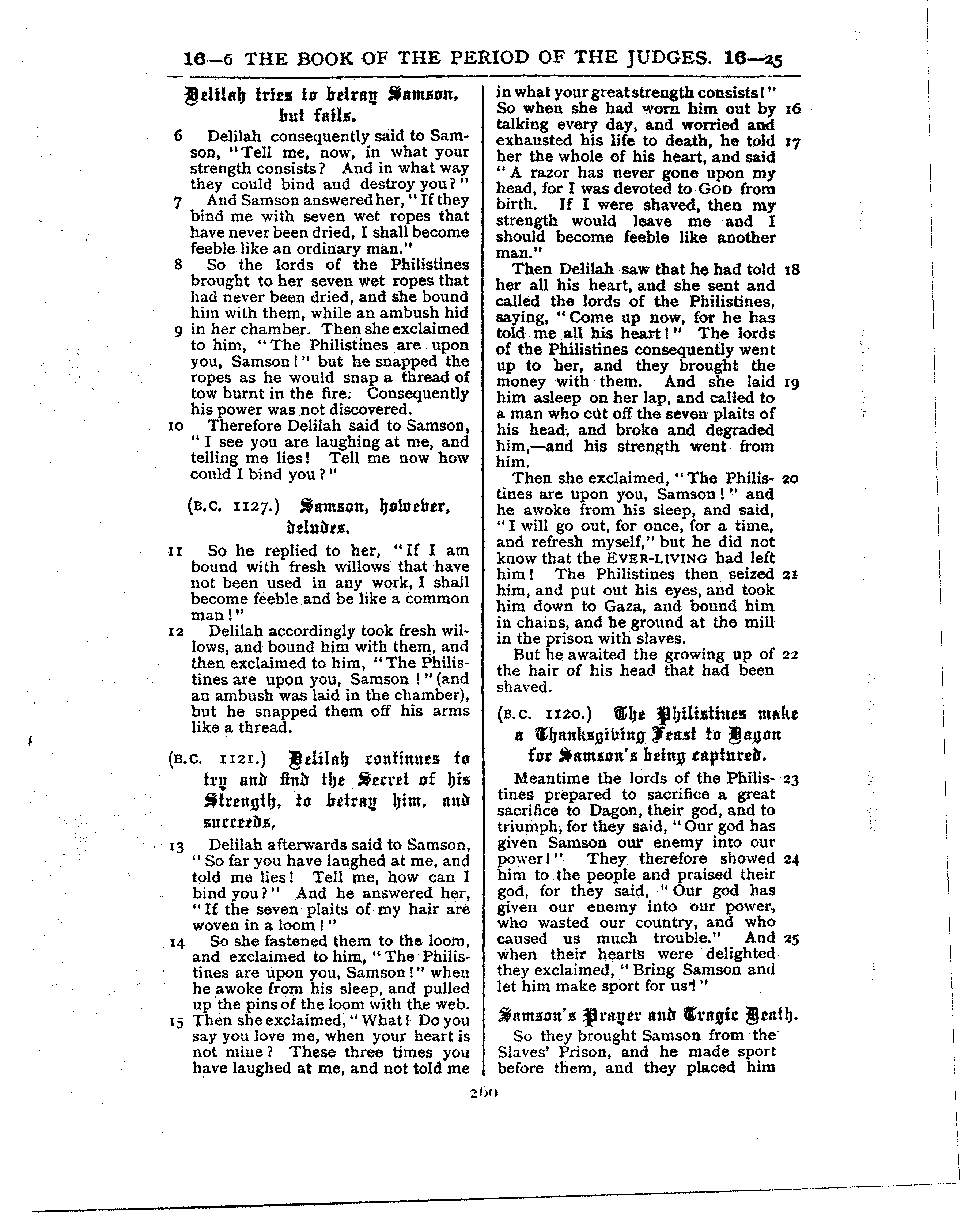 Ferrar Fenton Bible page 0269