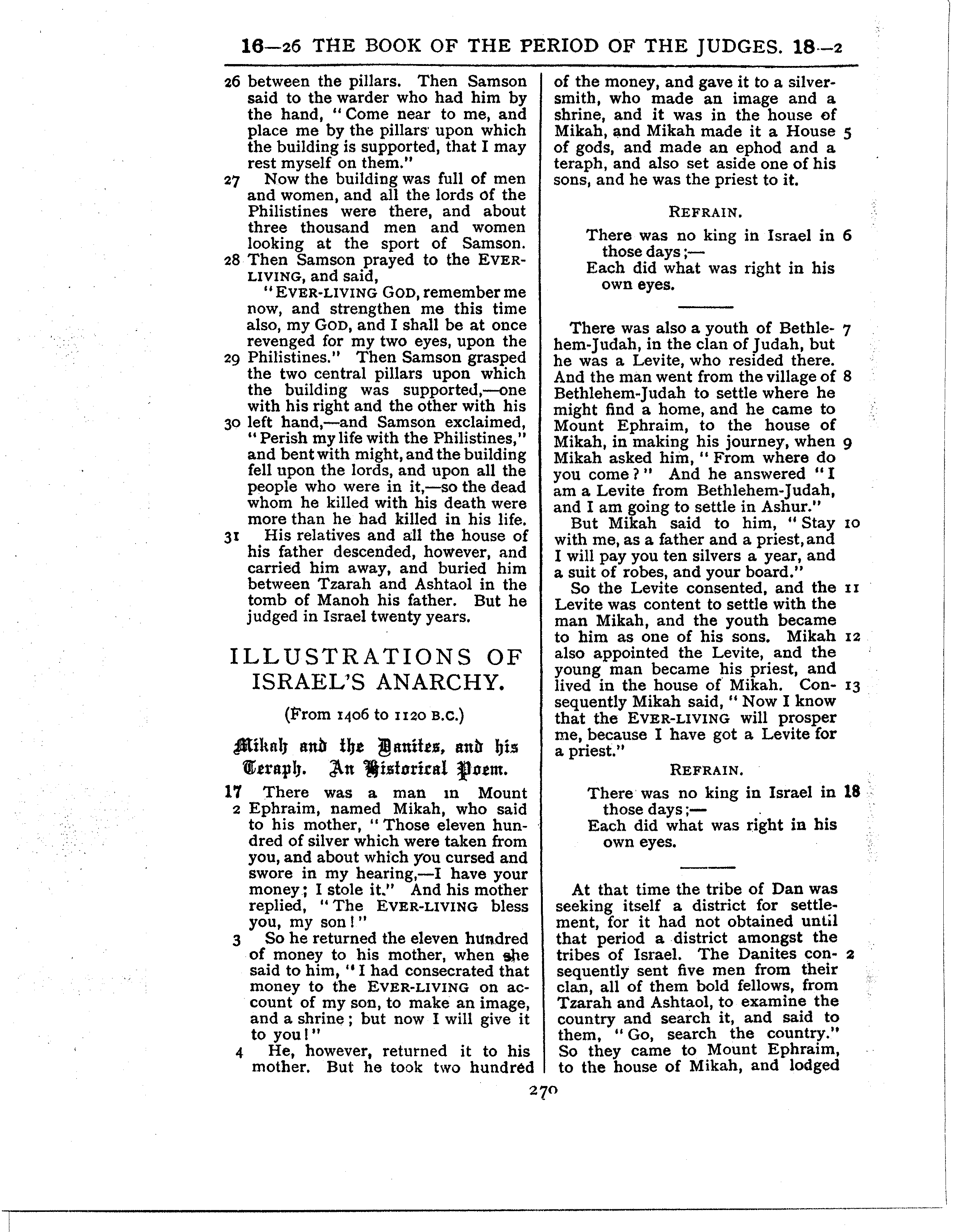 Ferrar Fenton Bible page 0270