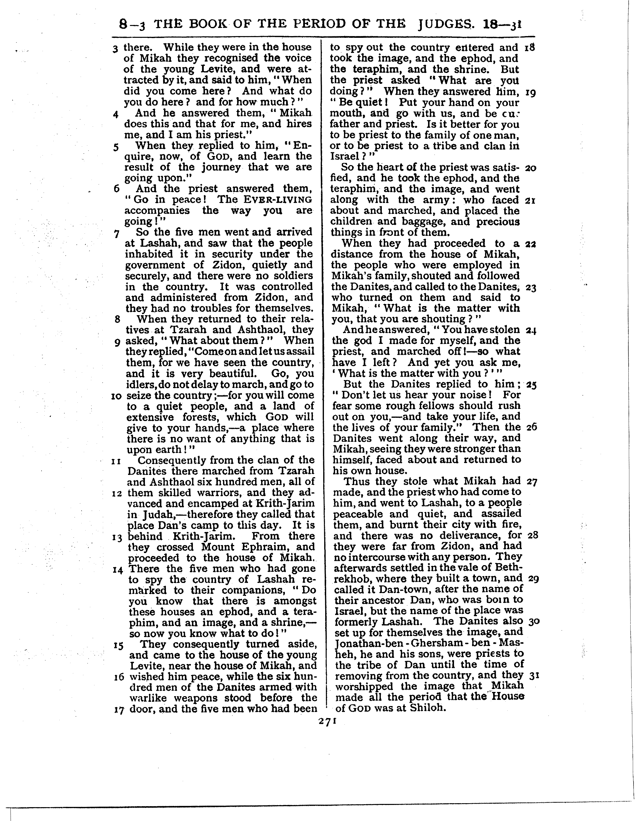 Ferrar Fenton Bible page 0271