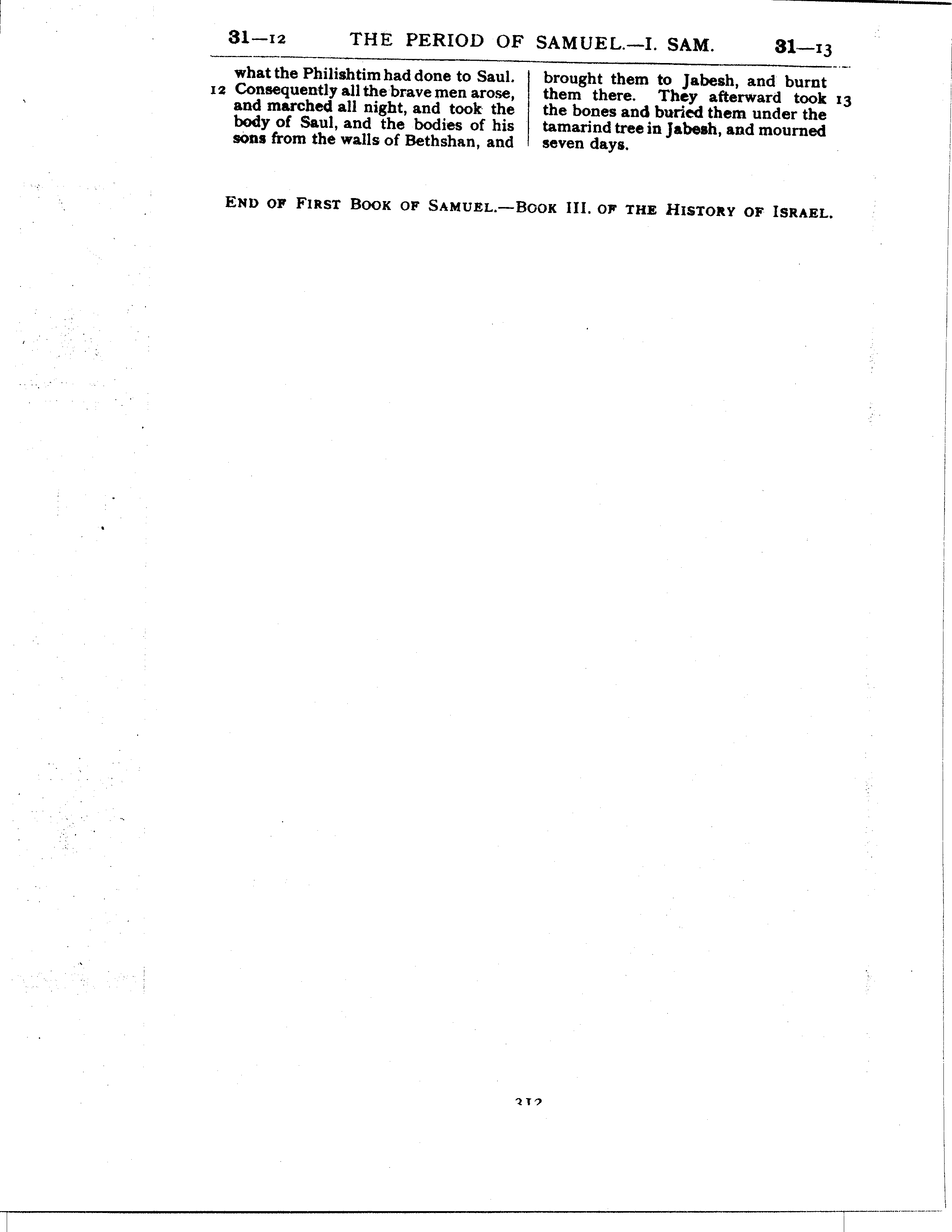 Ferrar Fenton Bible page 0312