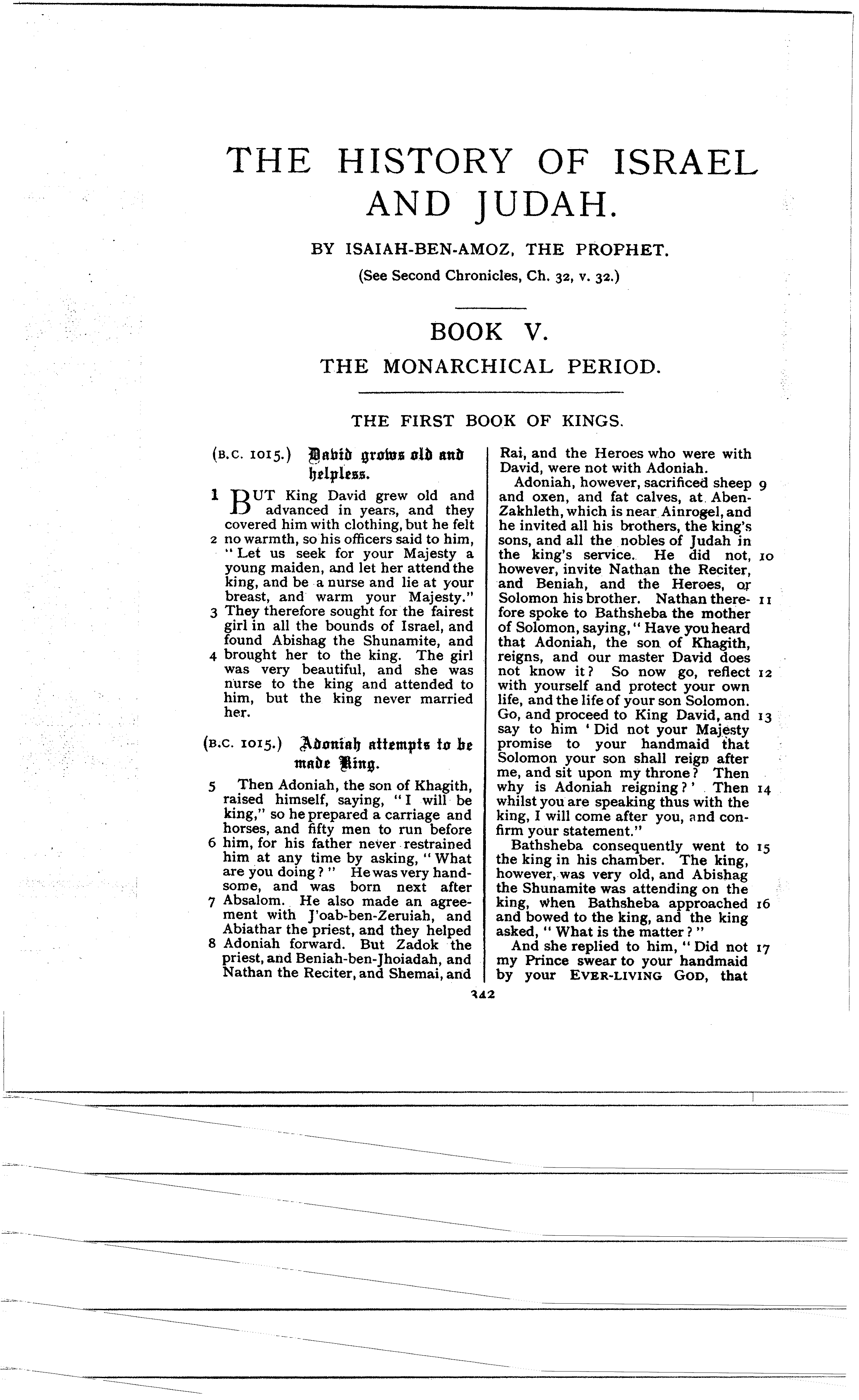 Ferrar Fenton Bible page 0342