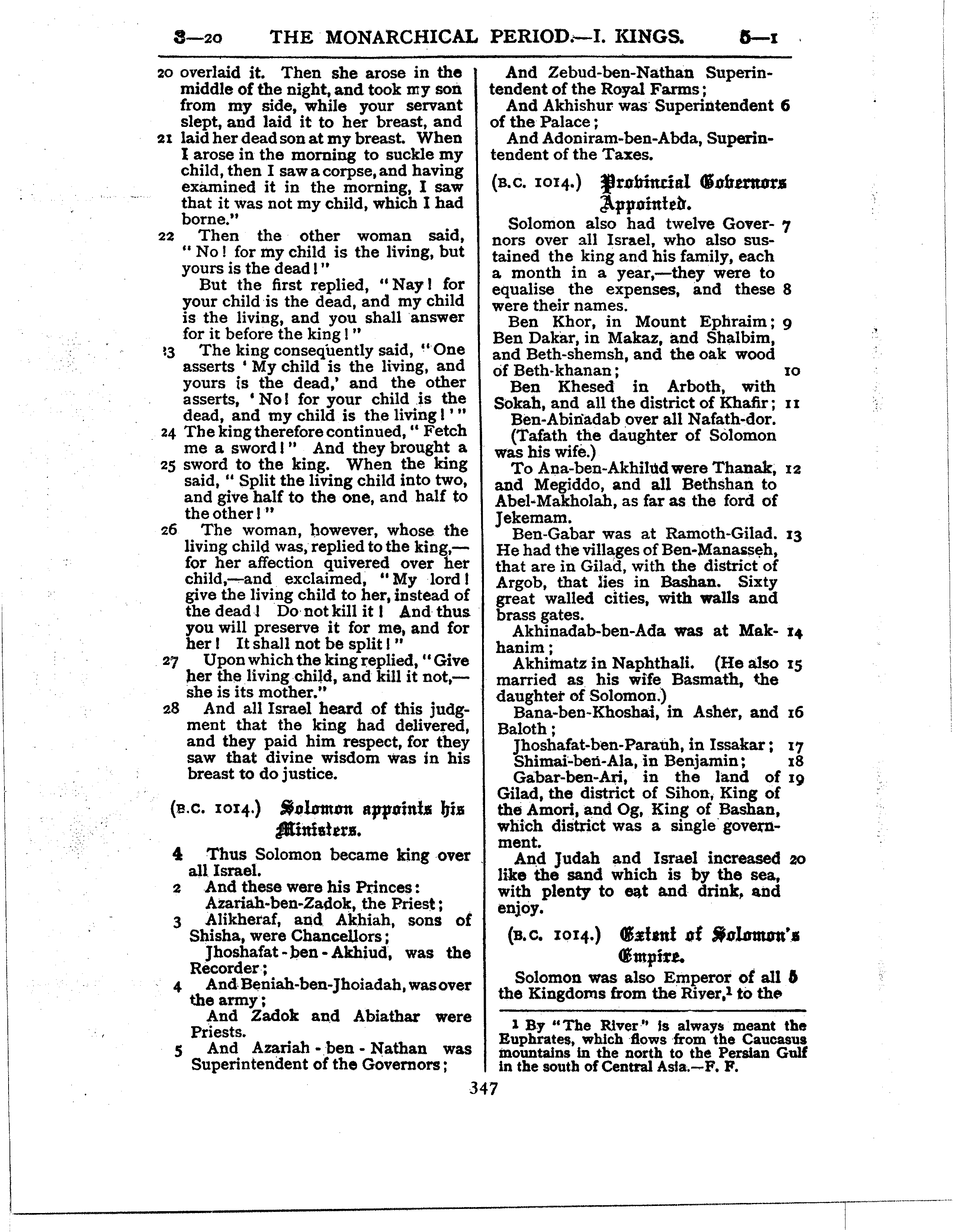 Ferrar Fenton Bible page 0347