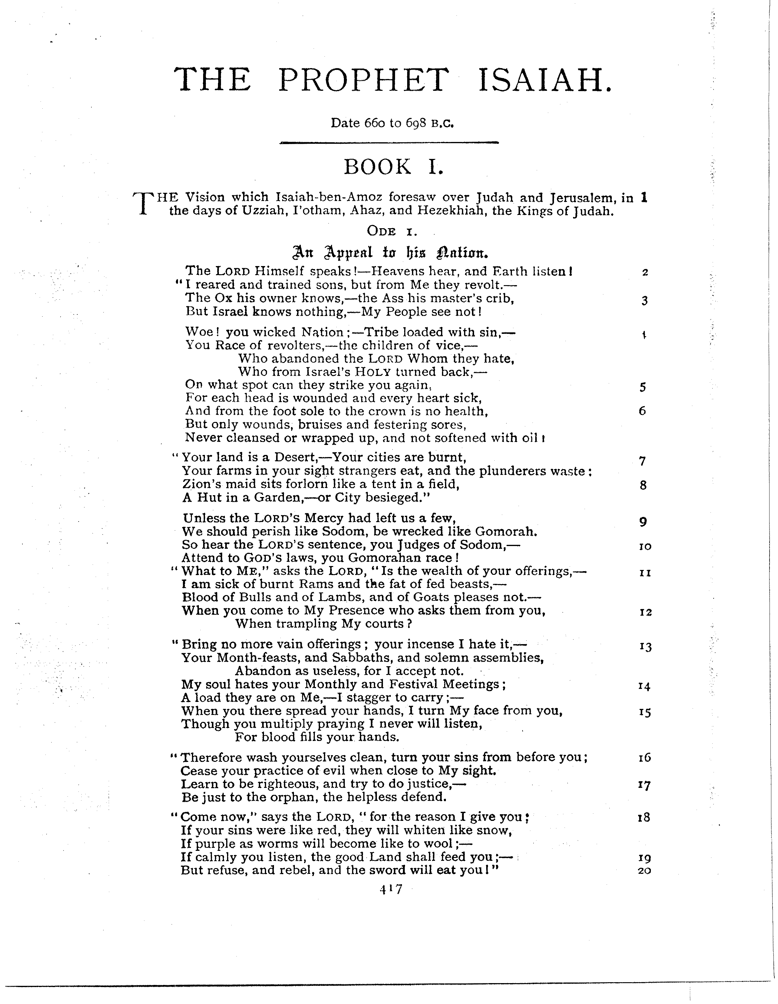 Ferrar Fenton Bible page 0417