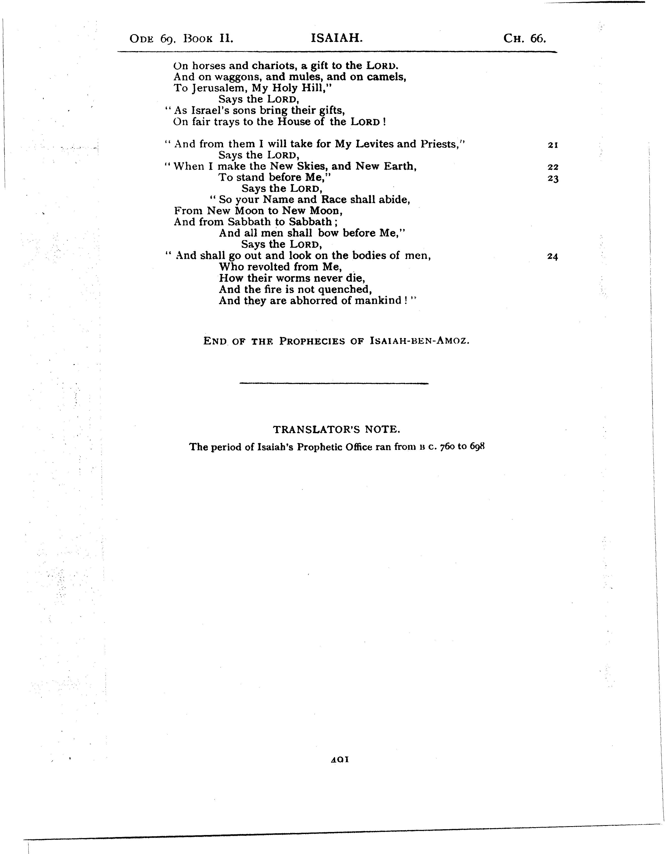 Ferrar Fenton Bible page 0491