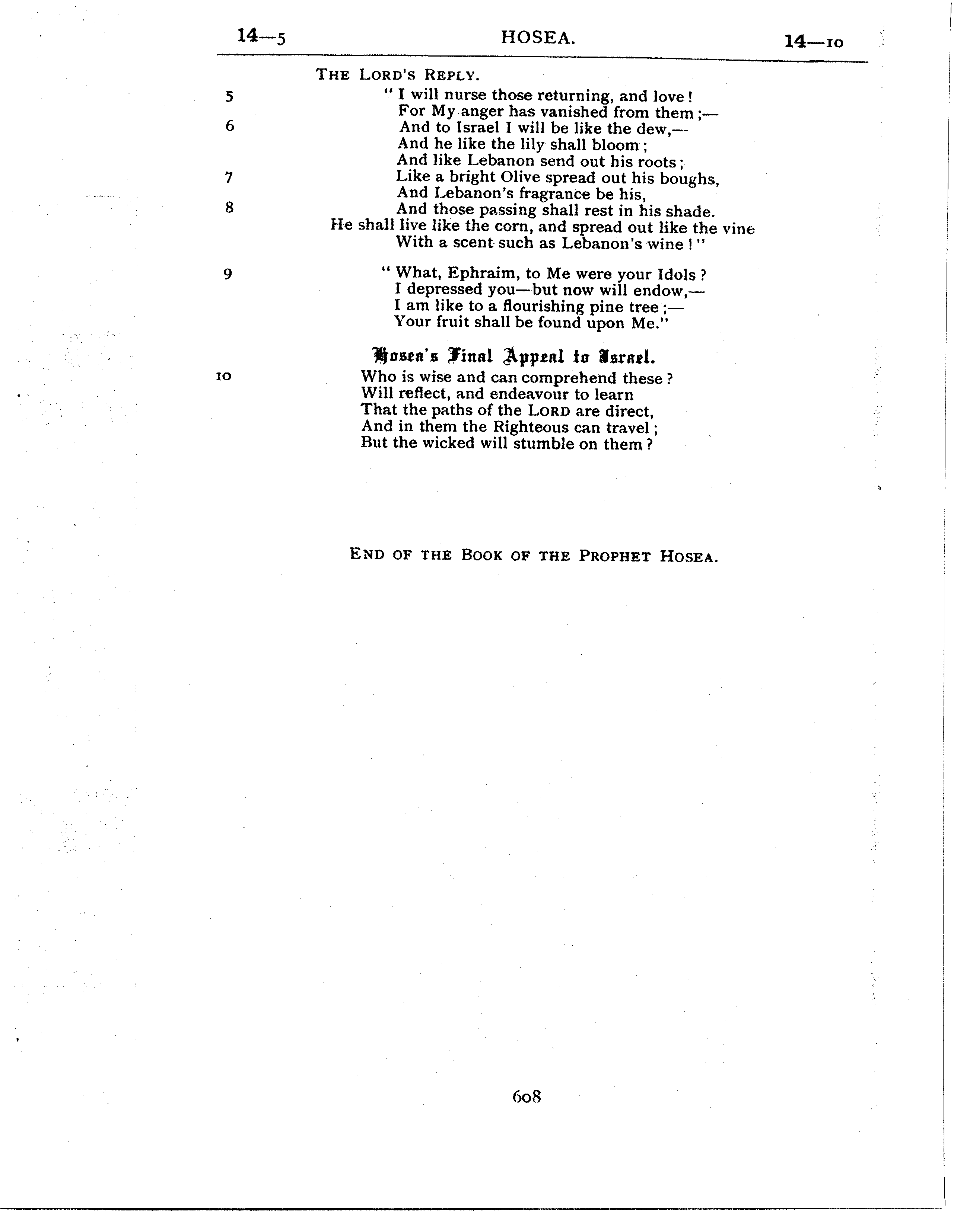 Ferrar Fenton Bible page 0608