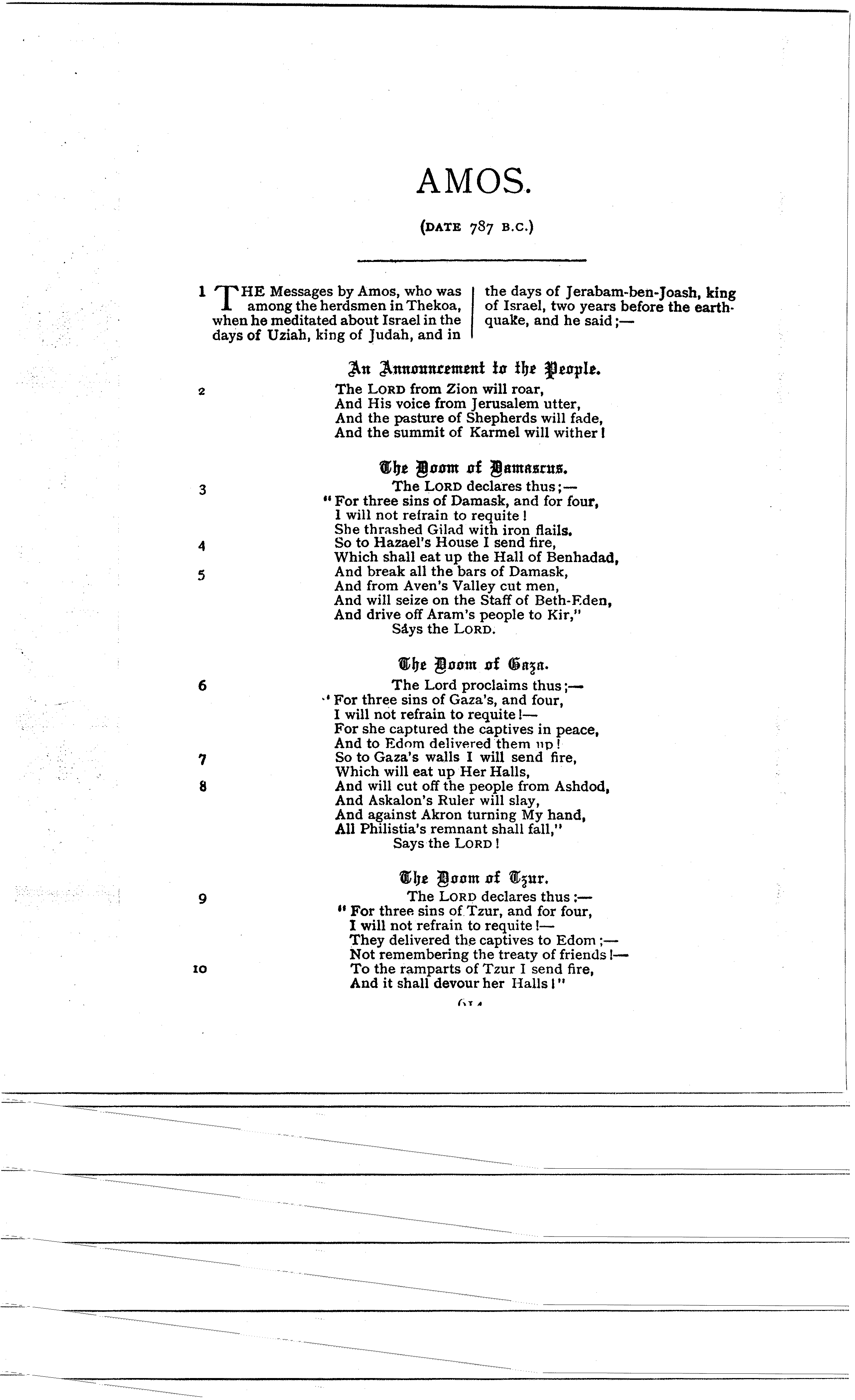 Ferrar Fenton Bible page 0614