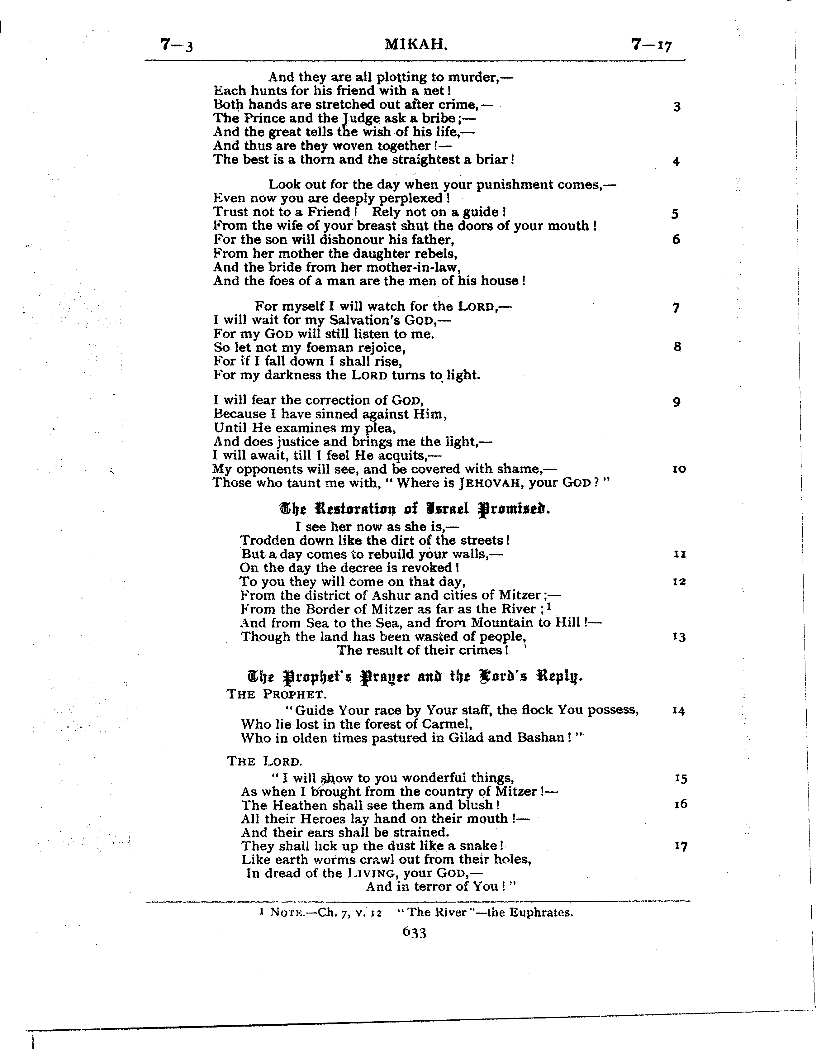 Ferrar Fenton Bible page 0633