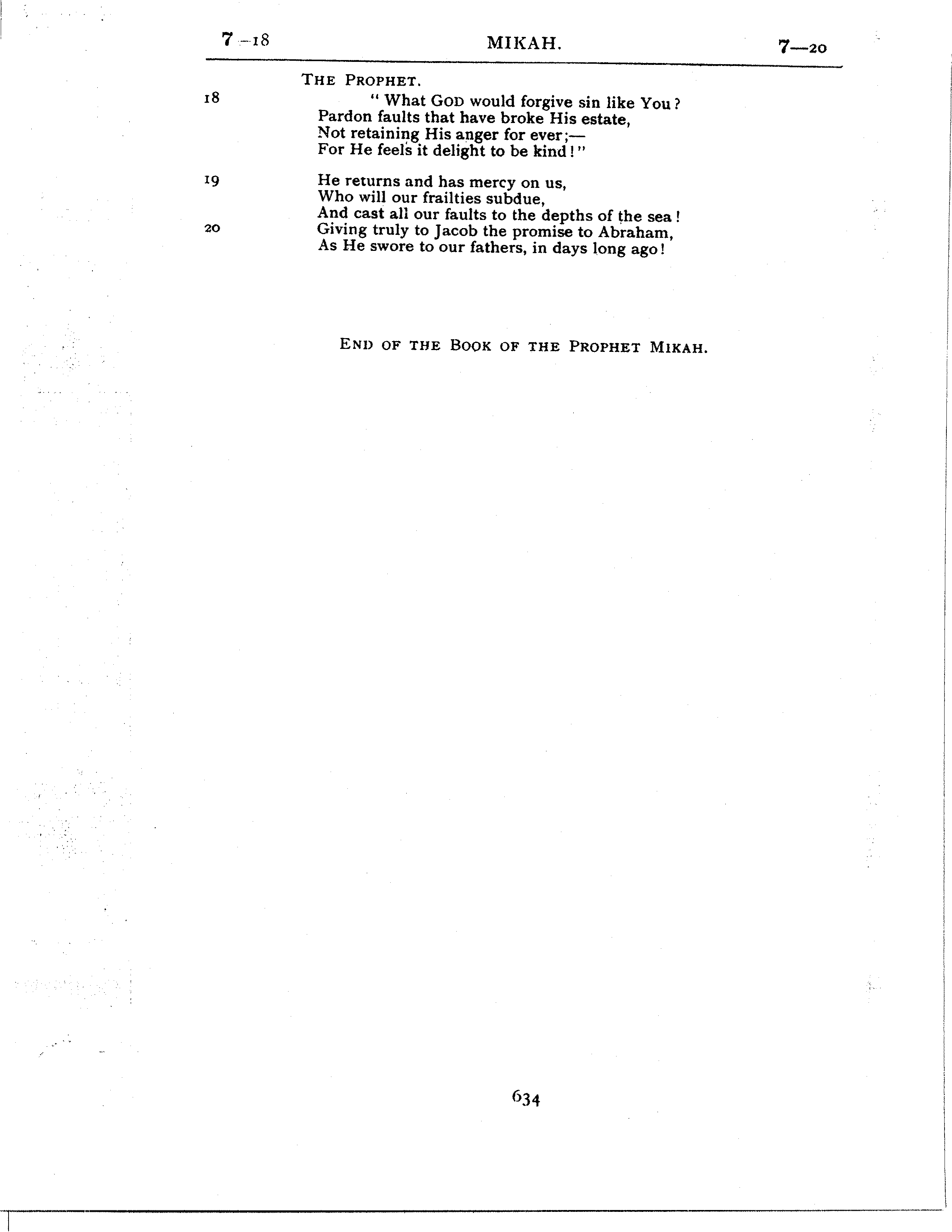 Ferrar Fenton Bible page 0634