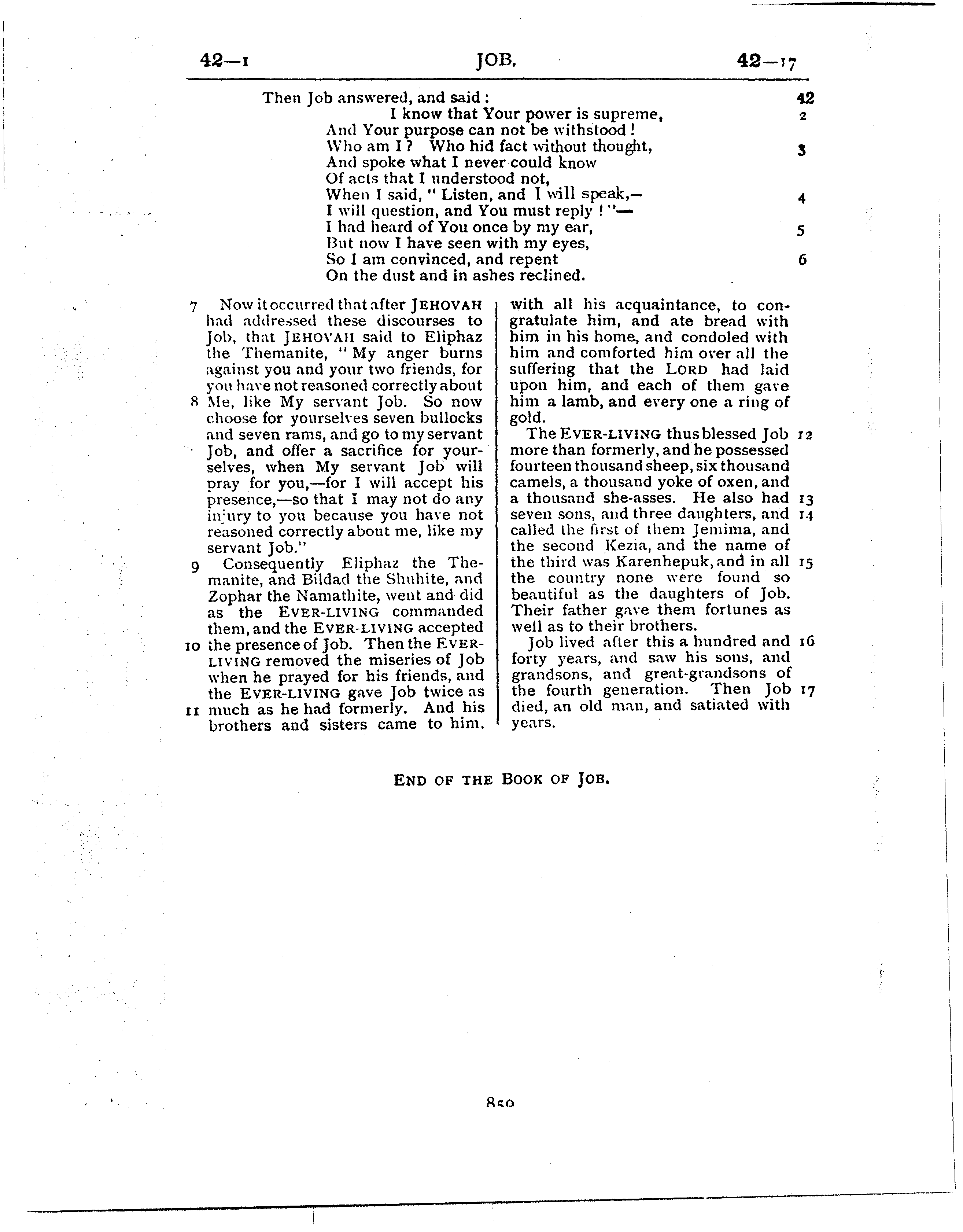 Ferrar Fenton Bible page 0859