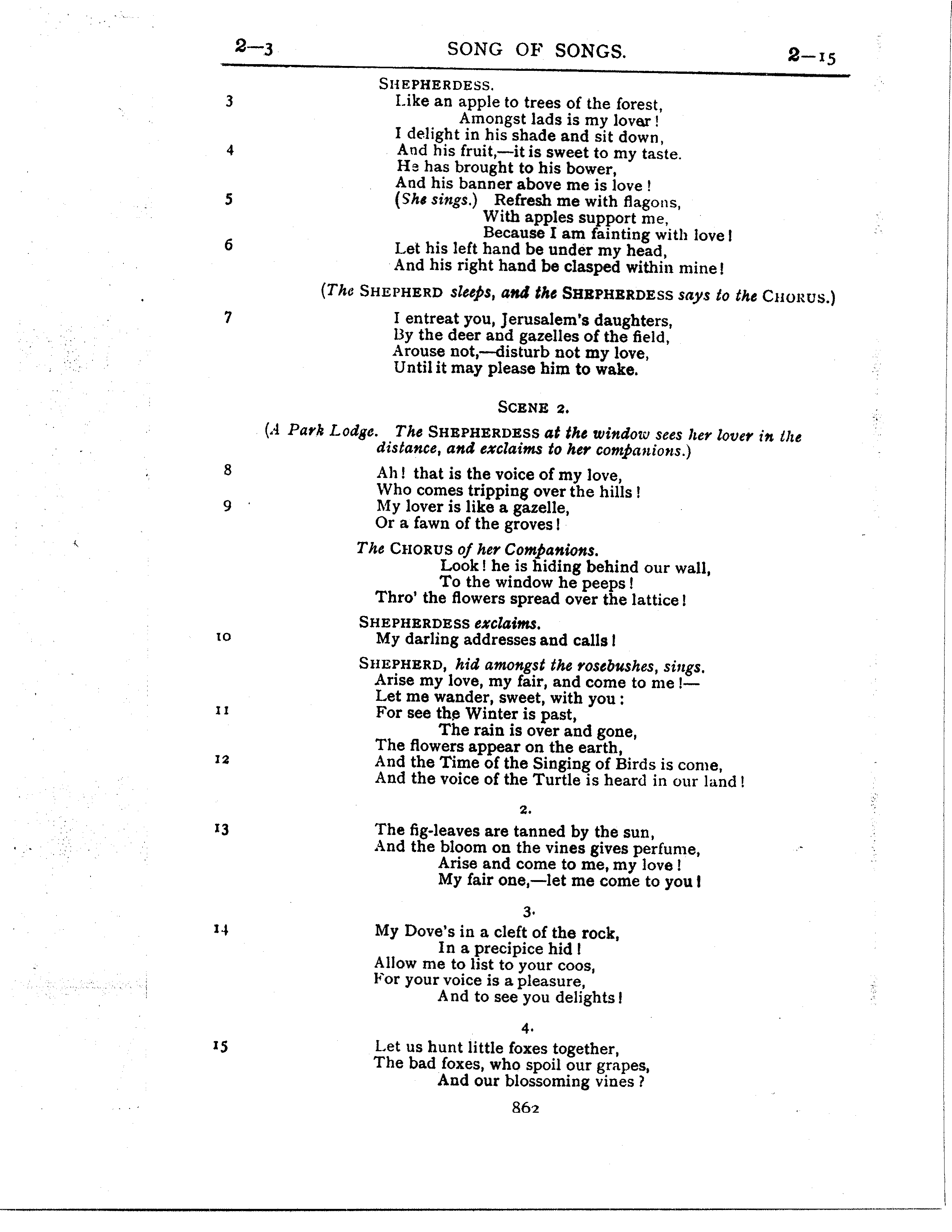 Ferrar Fenton Bible page 0862