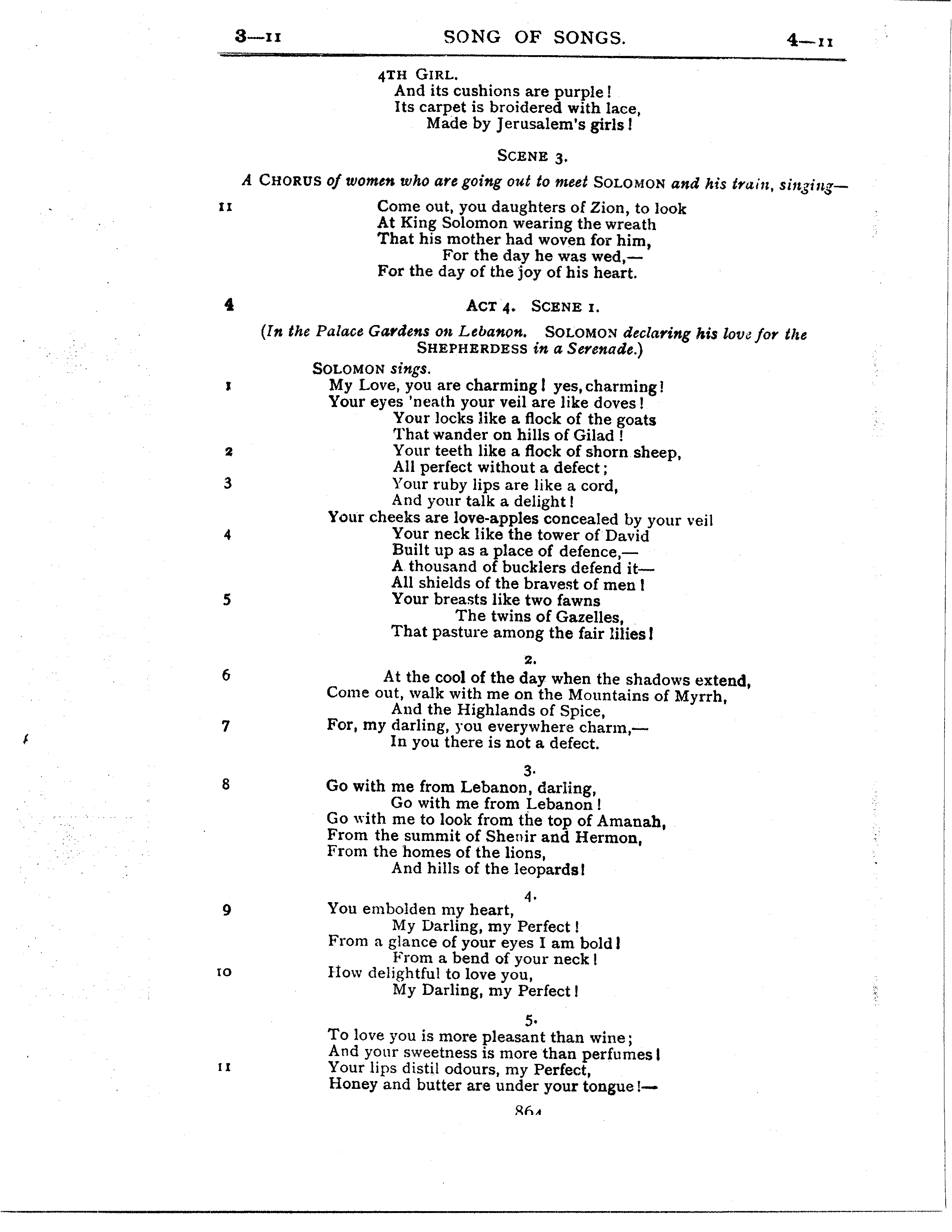 Ferrar Fenton Bible page 0864