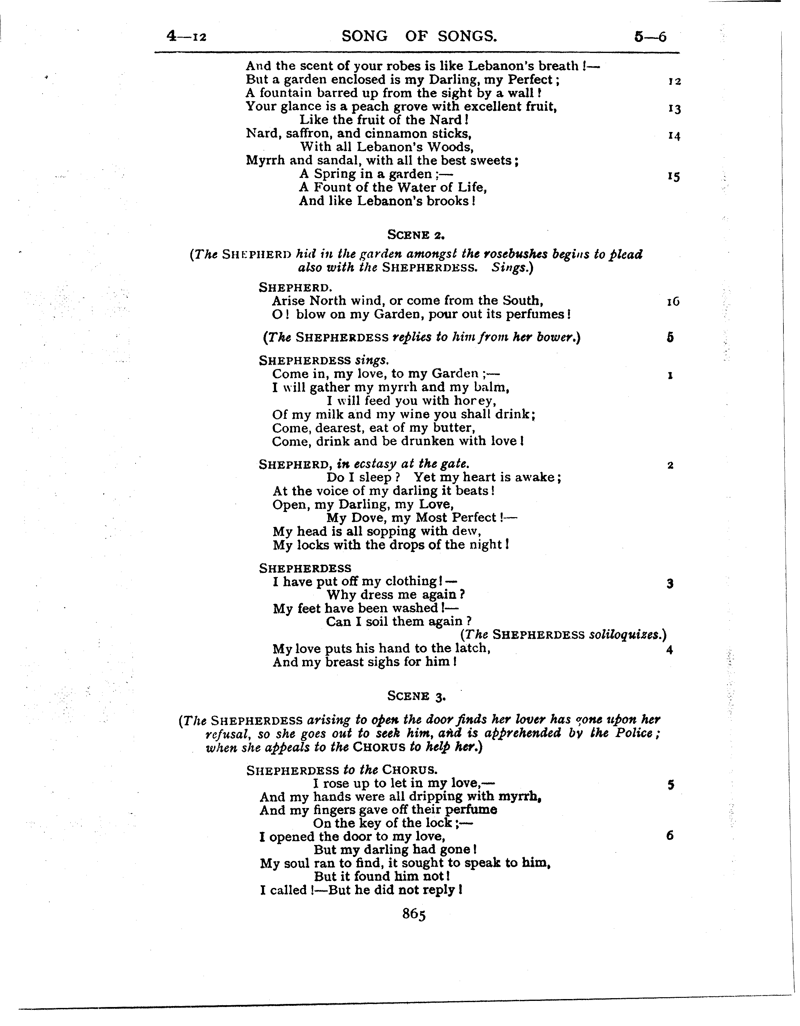 Ferrar Fenton Bible page 0865