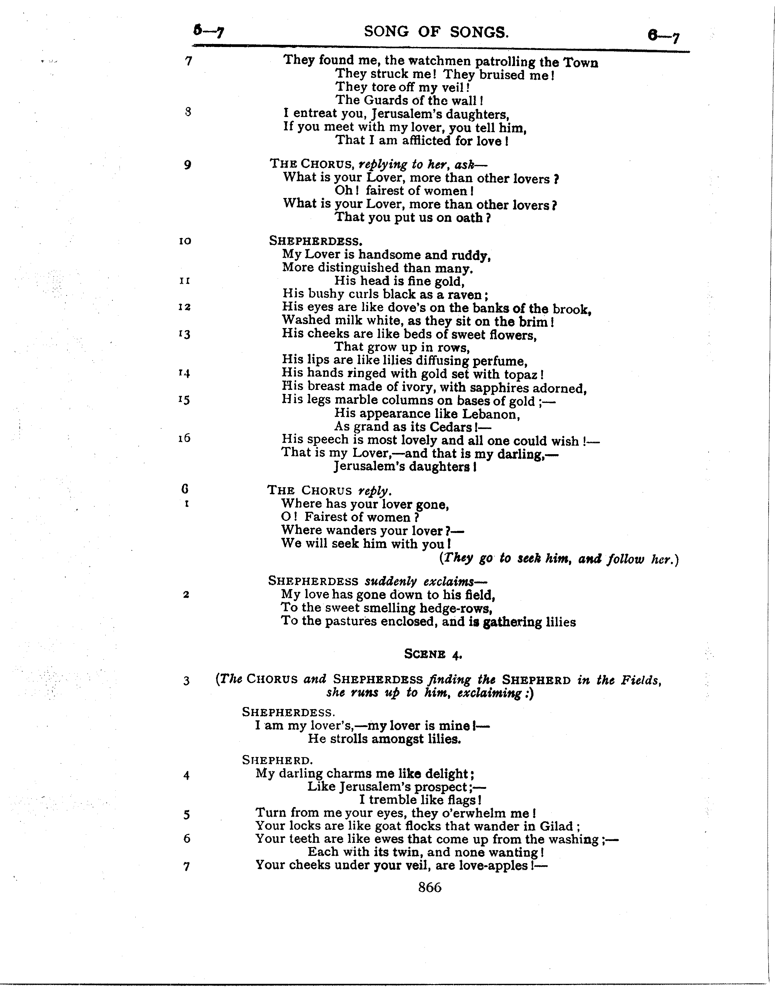 Ferrar Fenton Bible page 0866