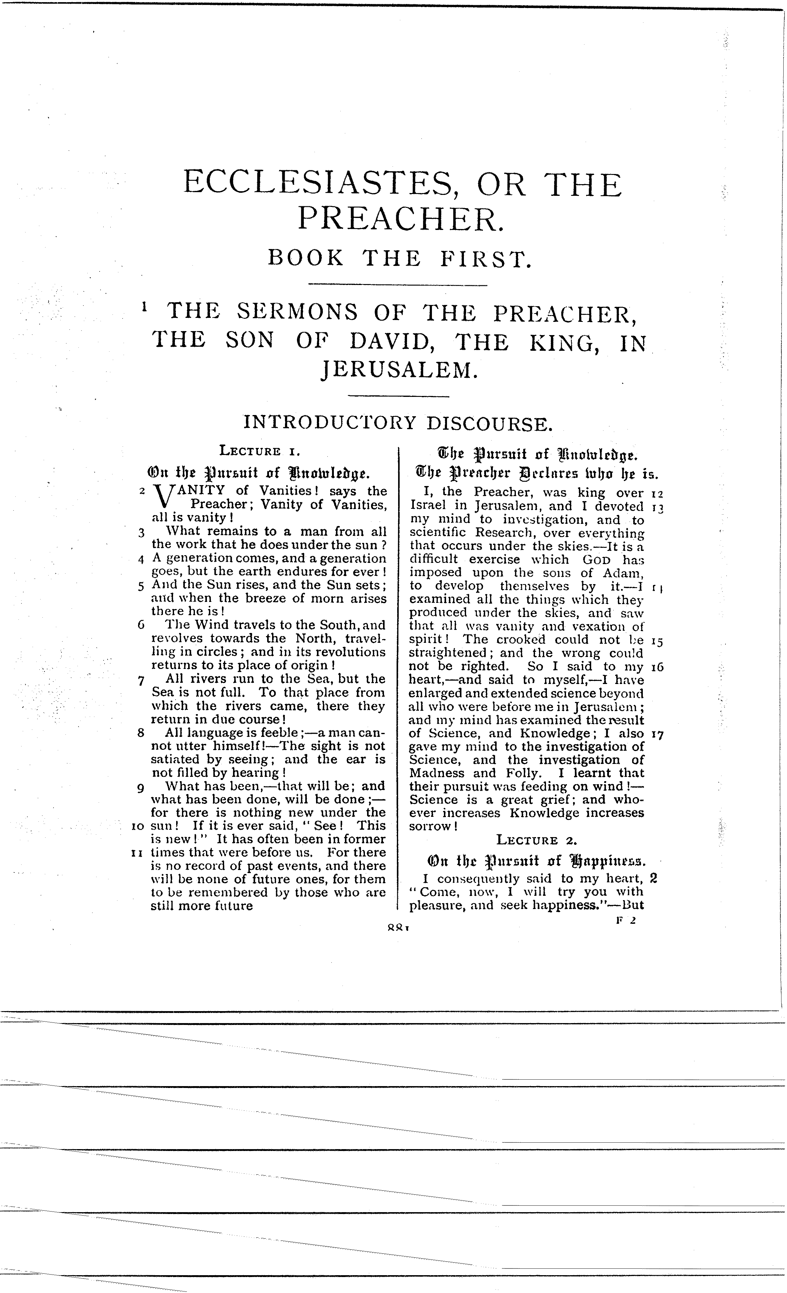 Ferrar Fenton Bible page 0881
