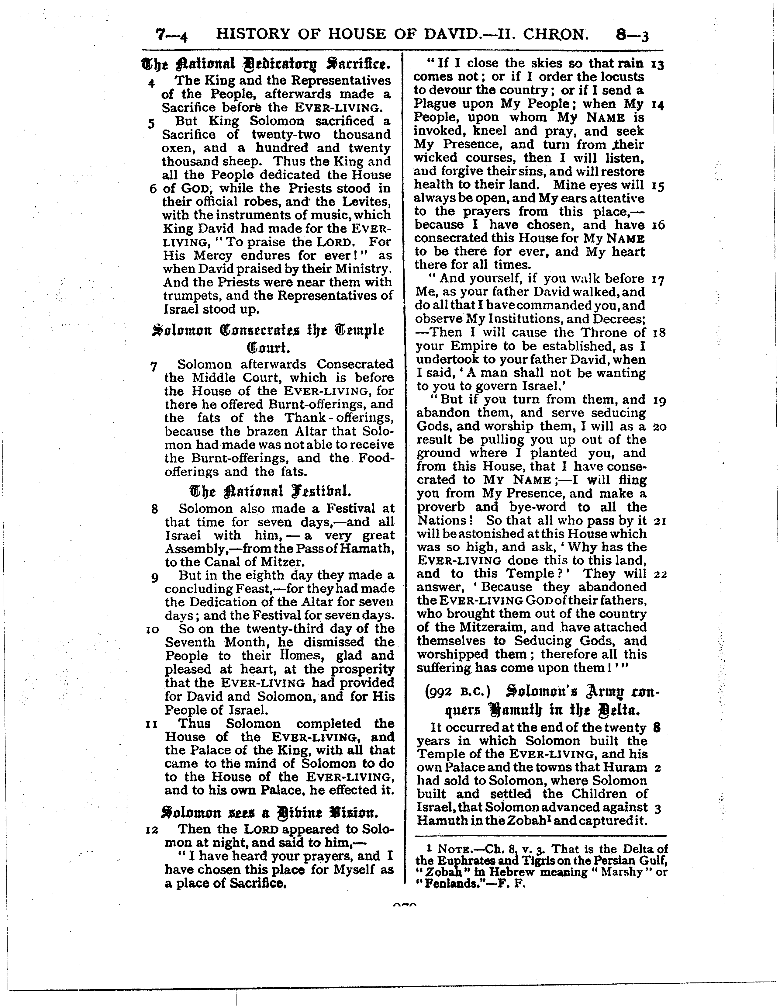 Ferrar Fenton Bible page 0979