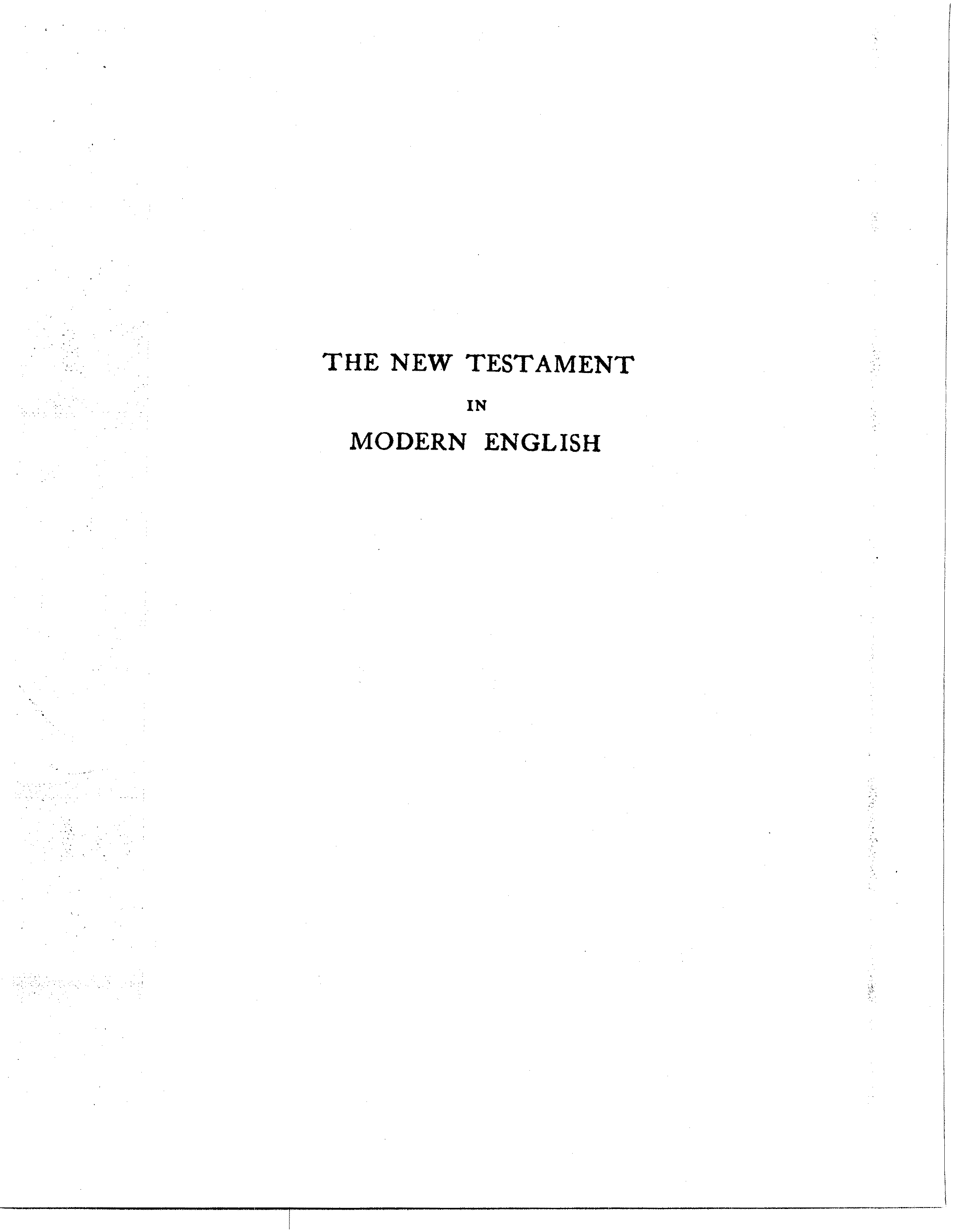 Ferrar Fenton Bible page 1015