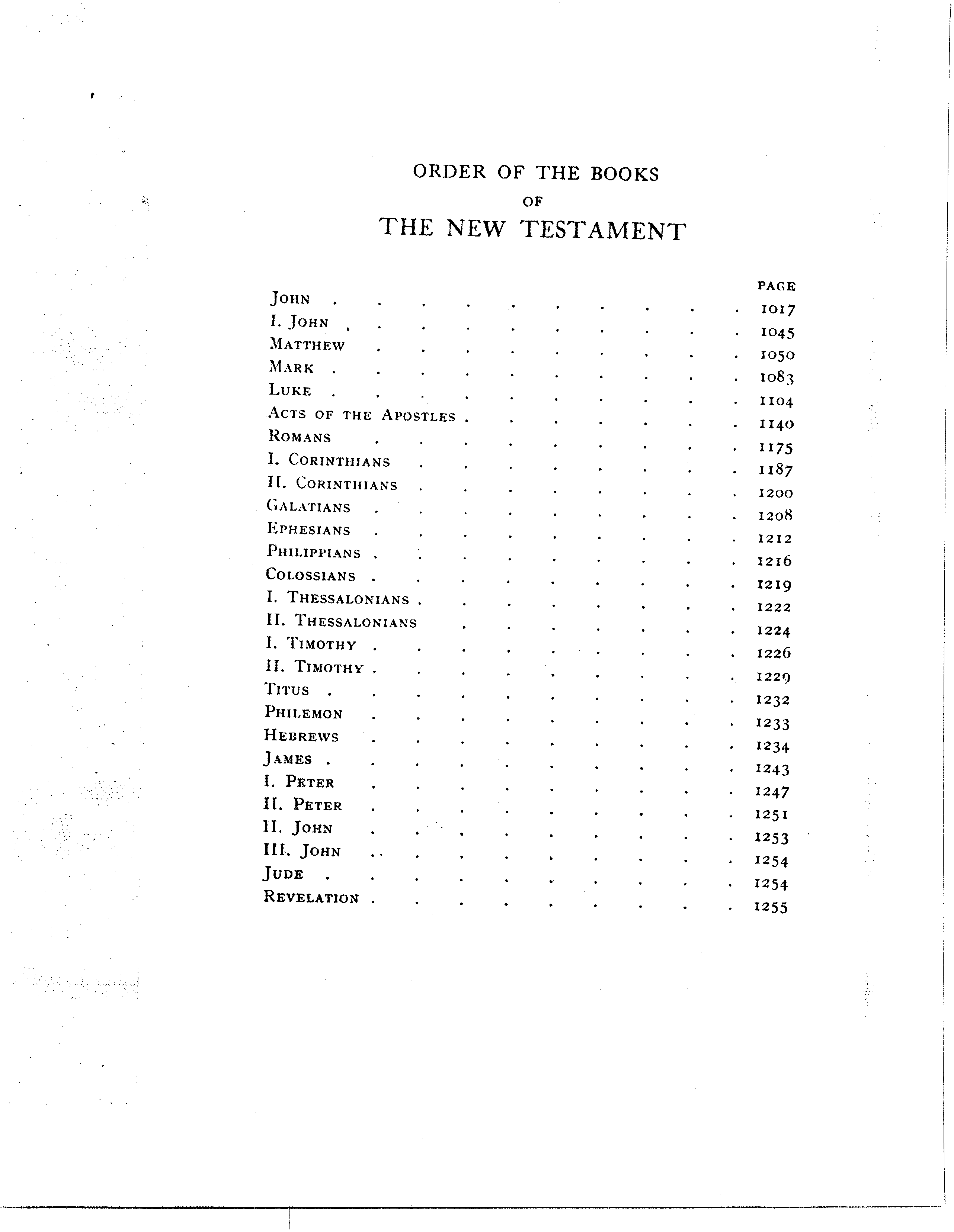 Ferrar Fenton Bible page 1016